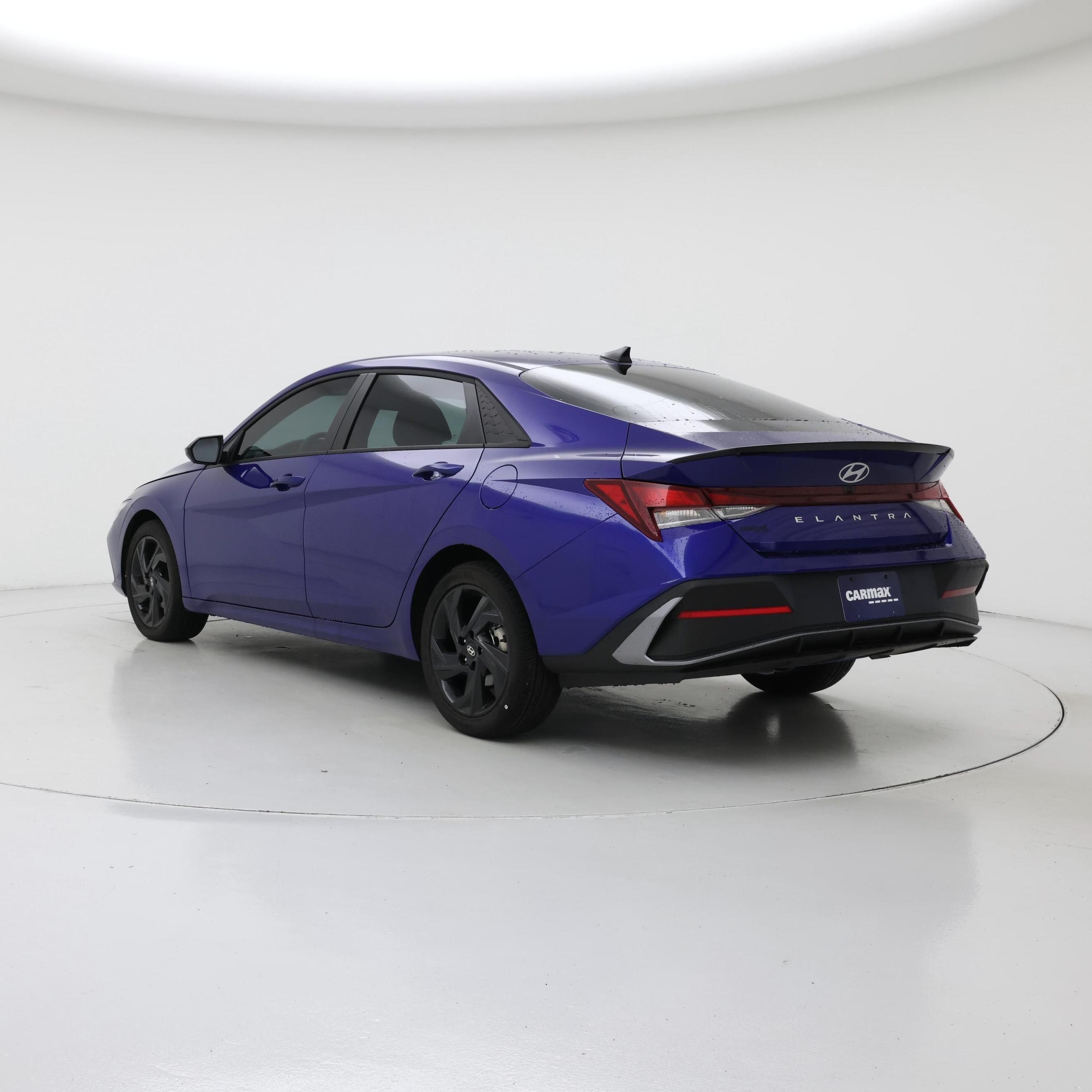 Thumbnail: 2026 Hyundai Elantra - 2