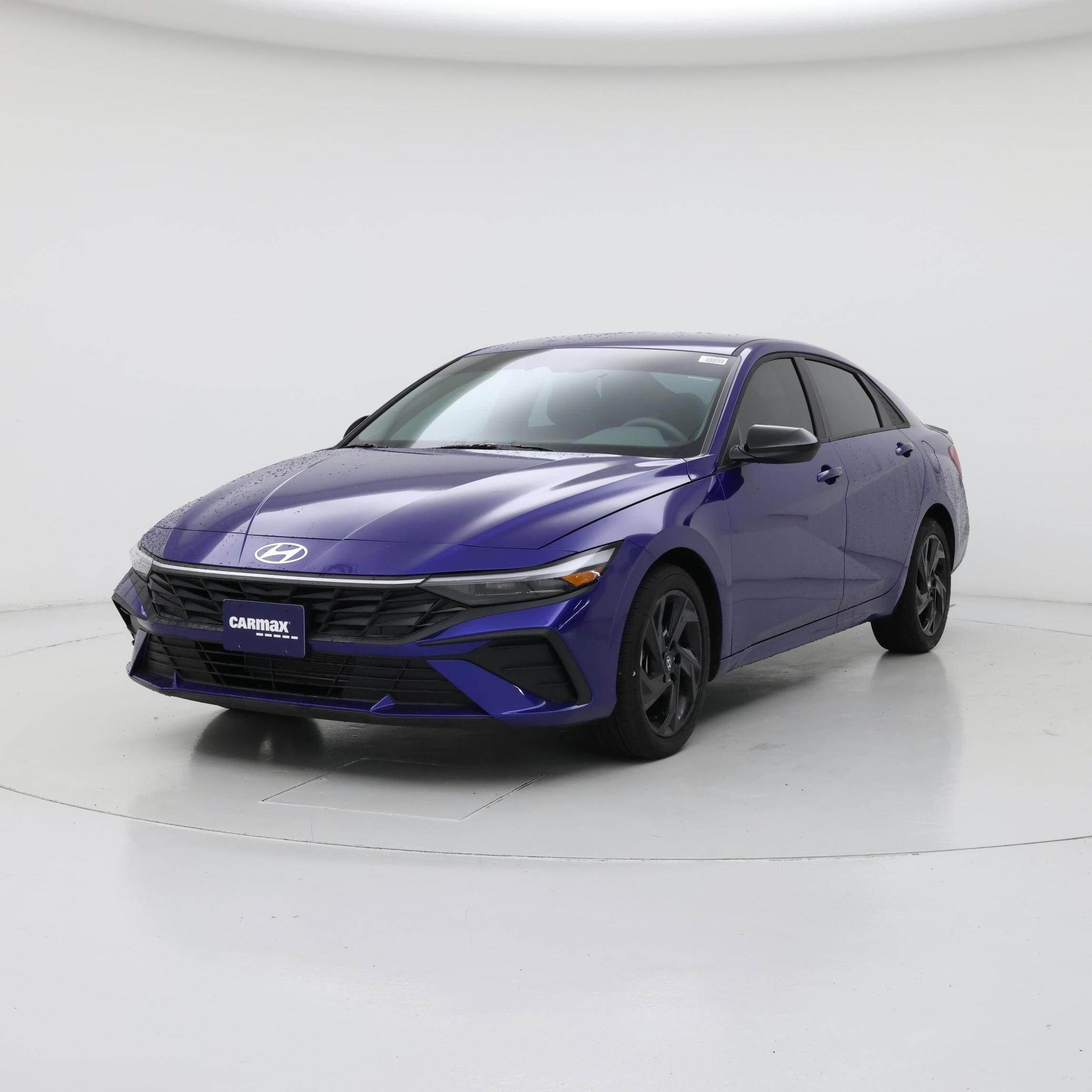 Thumbnail: 2026 Hyundai Elantra - 4
