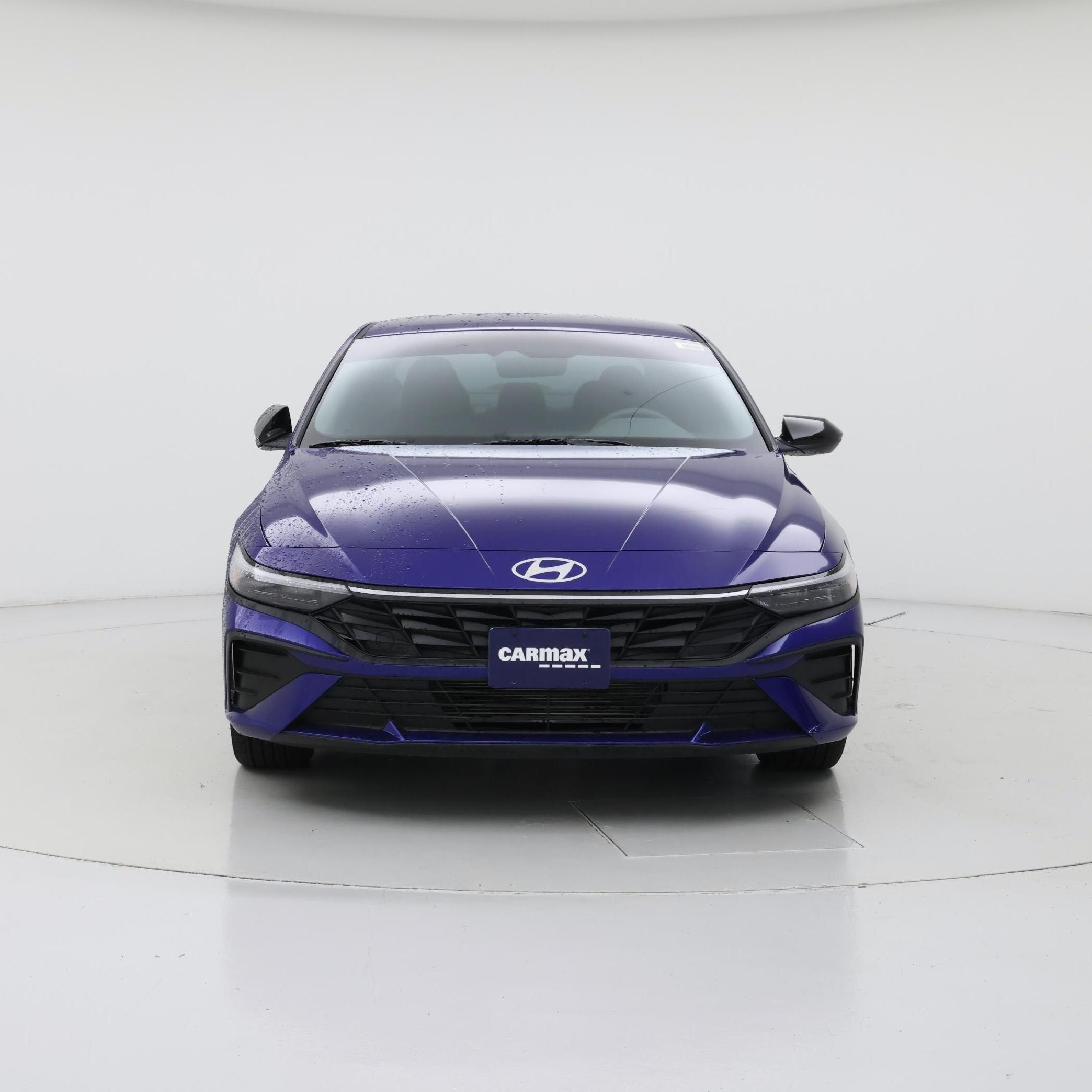 Thumbnail: 2026 Hyundai Elantra - 5