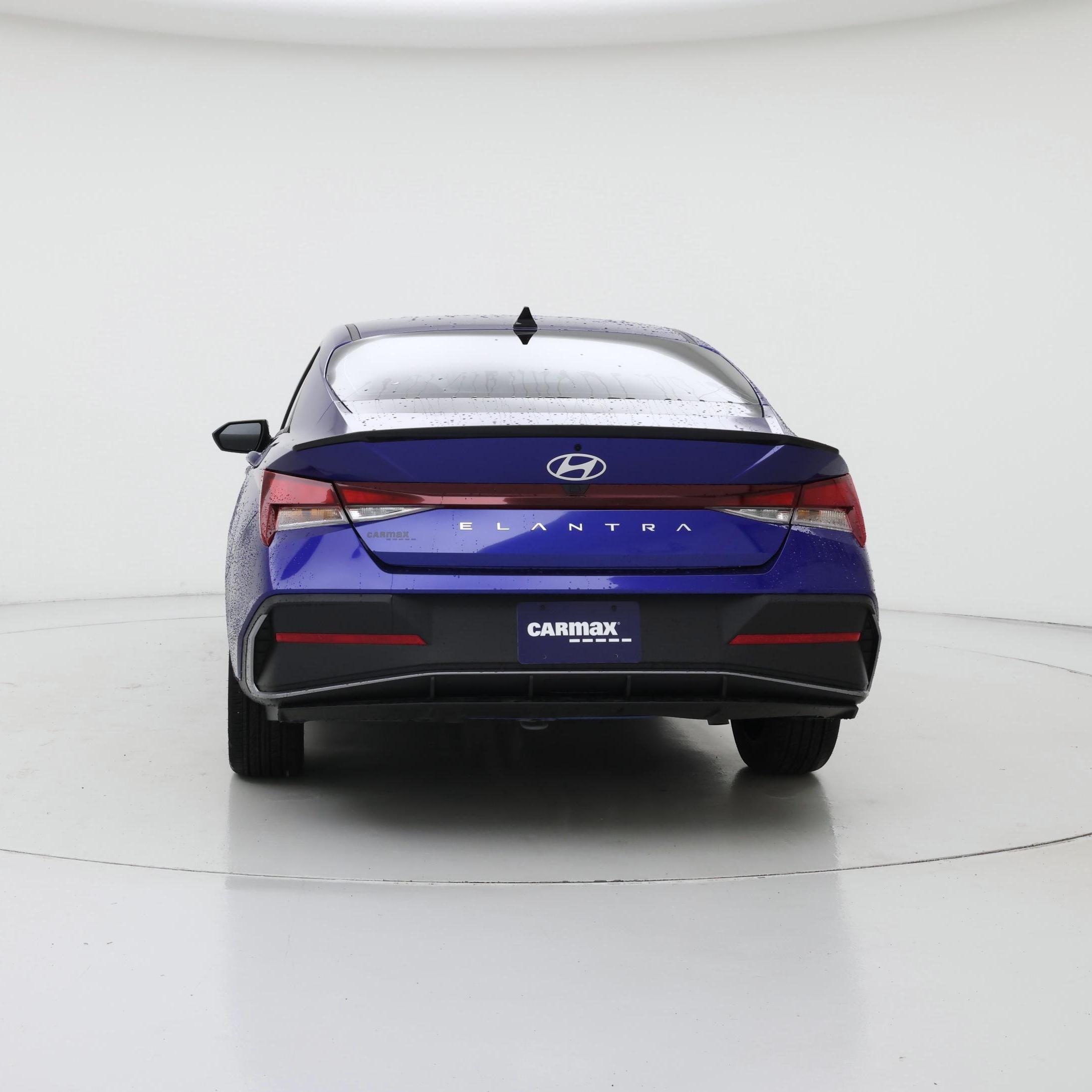 Thumbnail: 2026 Hyundai Elantra - 6