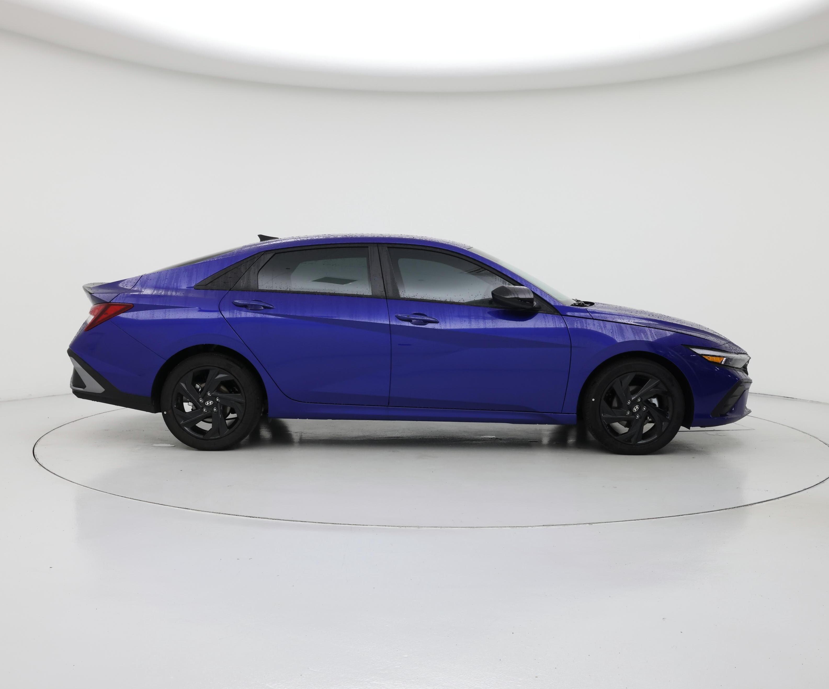 Thumbnail: 2026 Hyundai Elantra - 7