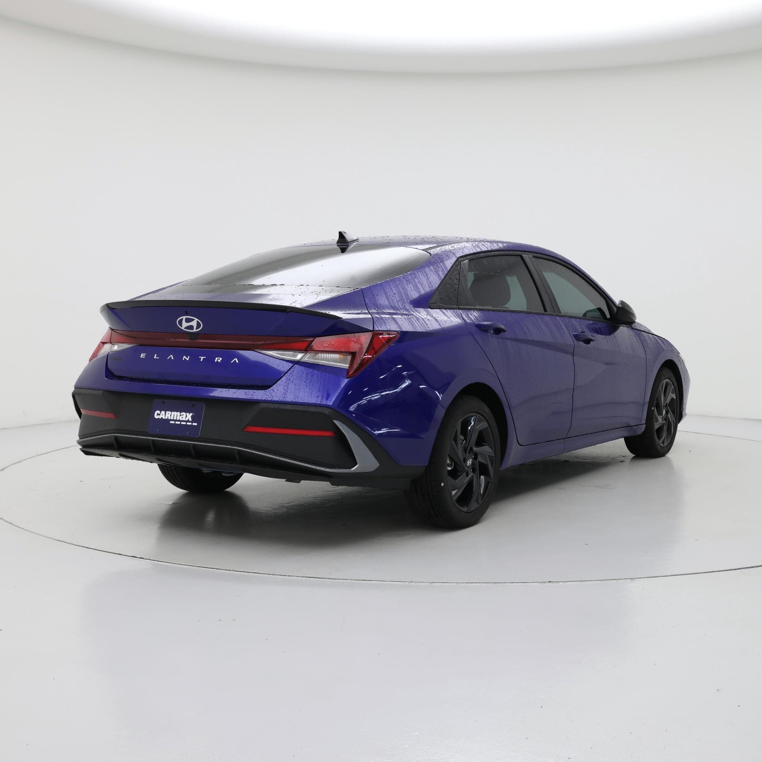 Thumbnail: 2026 Hyundai Elantra - 8