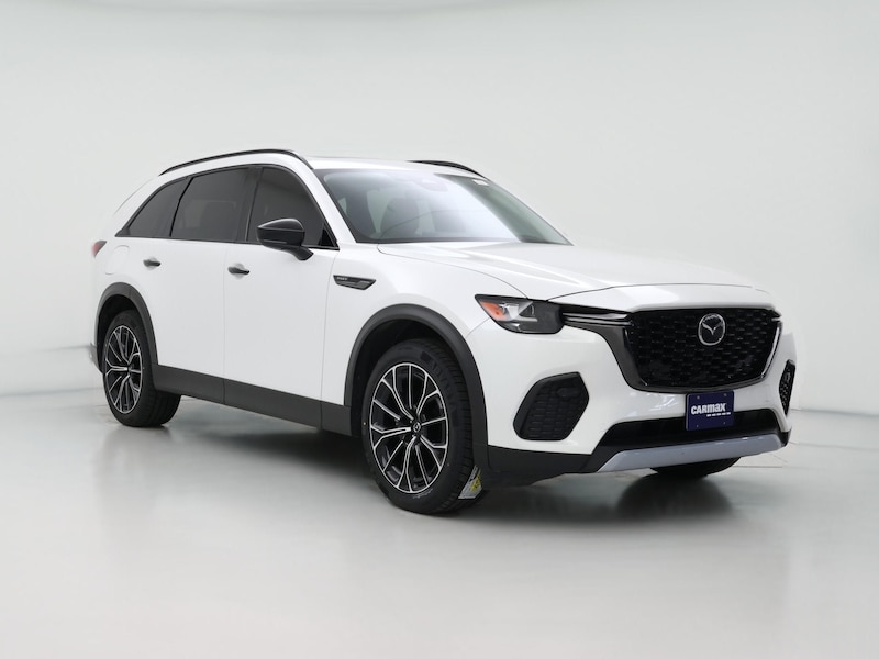 2025 Mazda CX-70 PHEV Premium -
                  Colorado Springs, CO