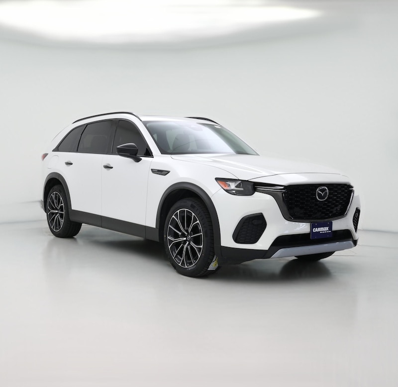 2025 Mazda CX-70 PHEV Premium