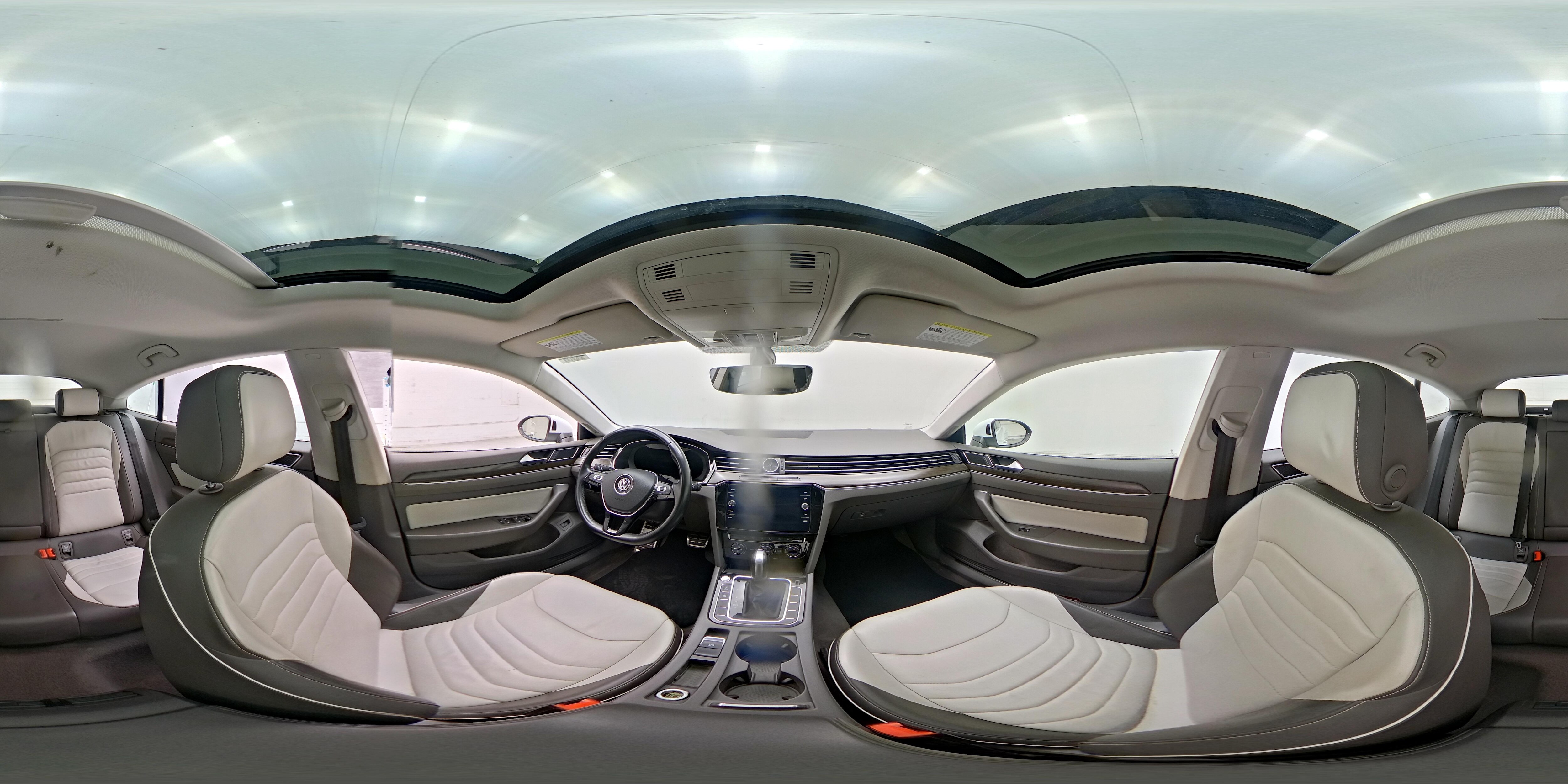 2019 Volkswagen Arteon SEL - Photo 26