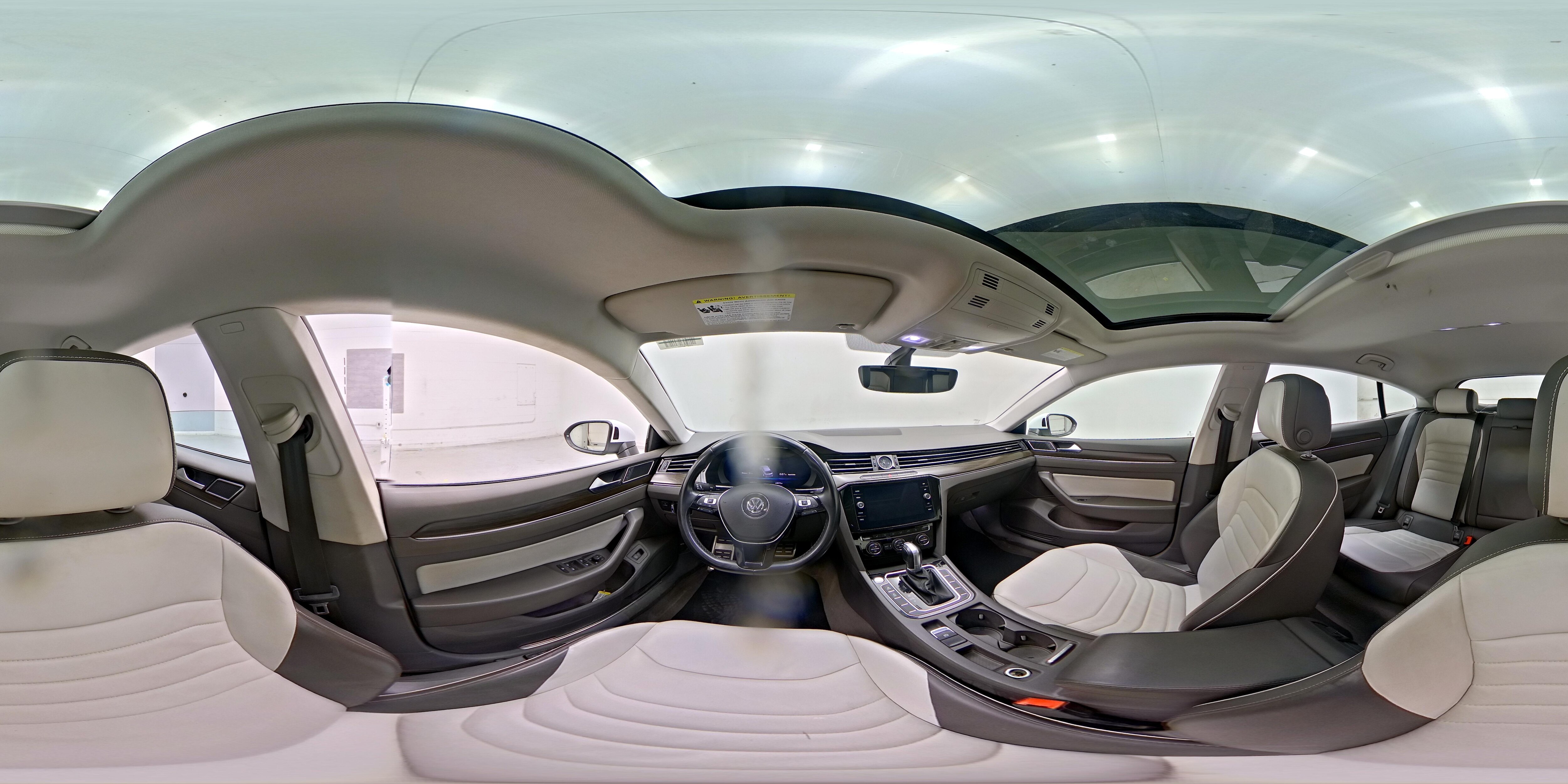 2019 Volkswagen Arteon SEL - Photo 28