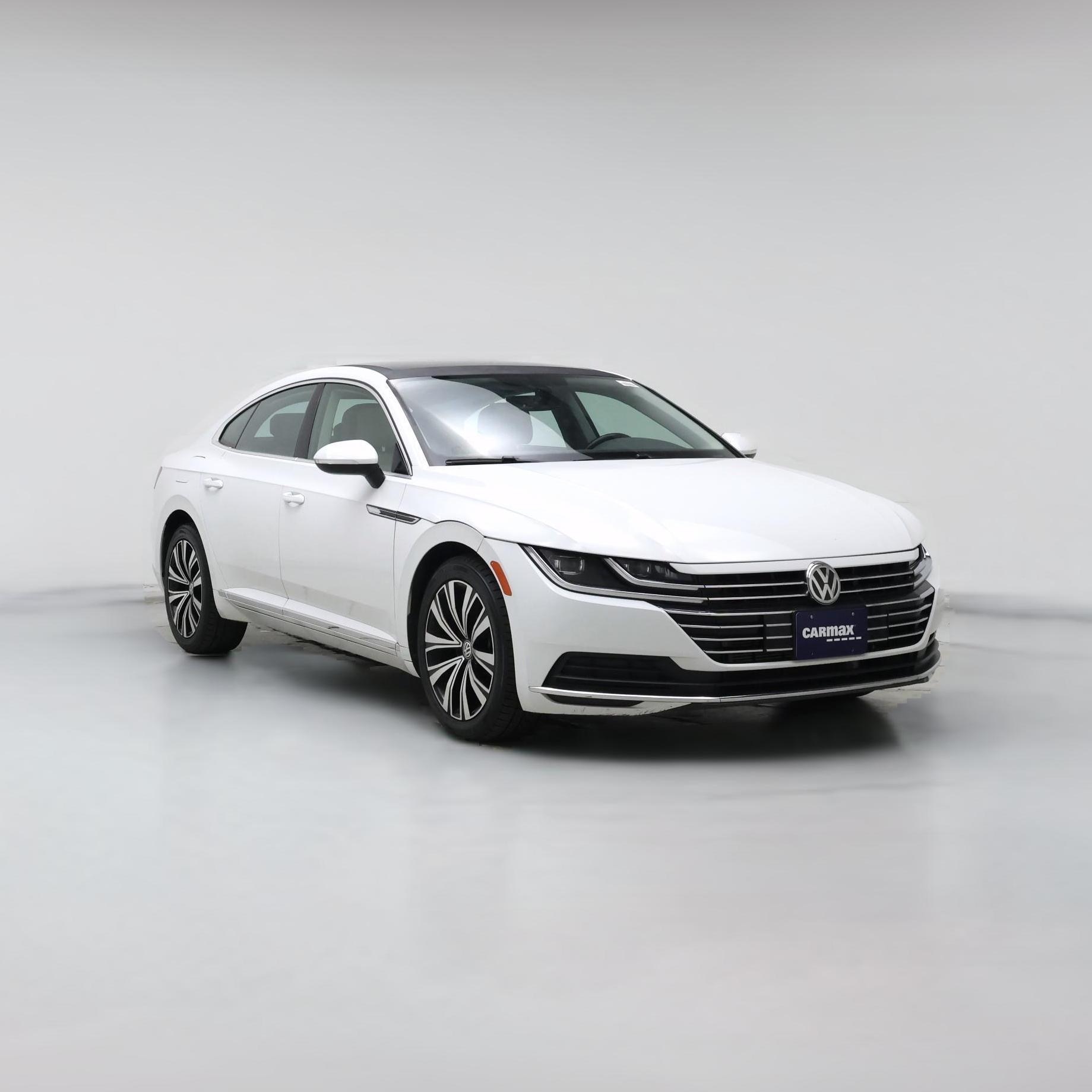 Thumbnail: 2019 Volkswagen Arteon - 1