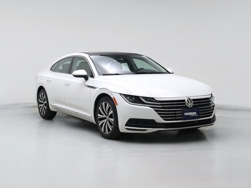 2019 Volkswagen Arteon SEL -
                  Denver, CO