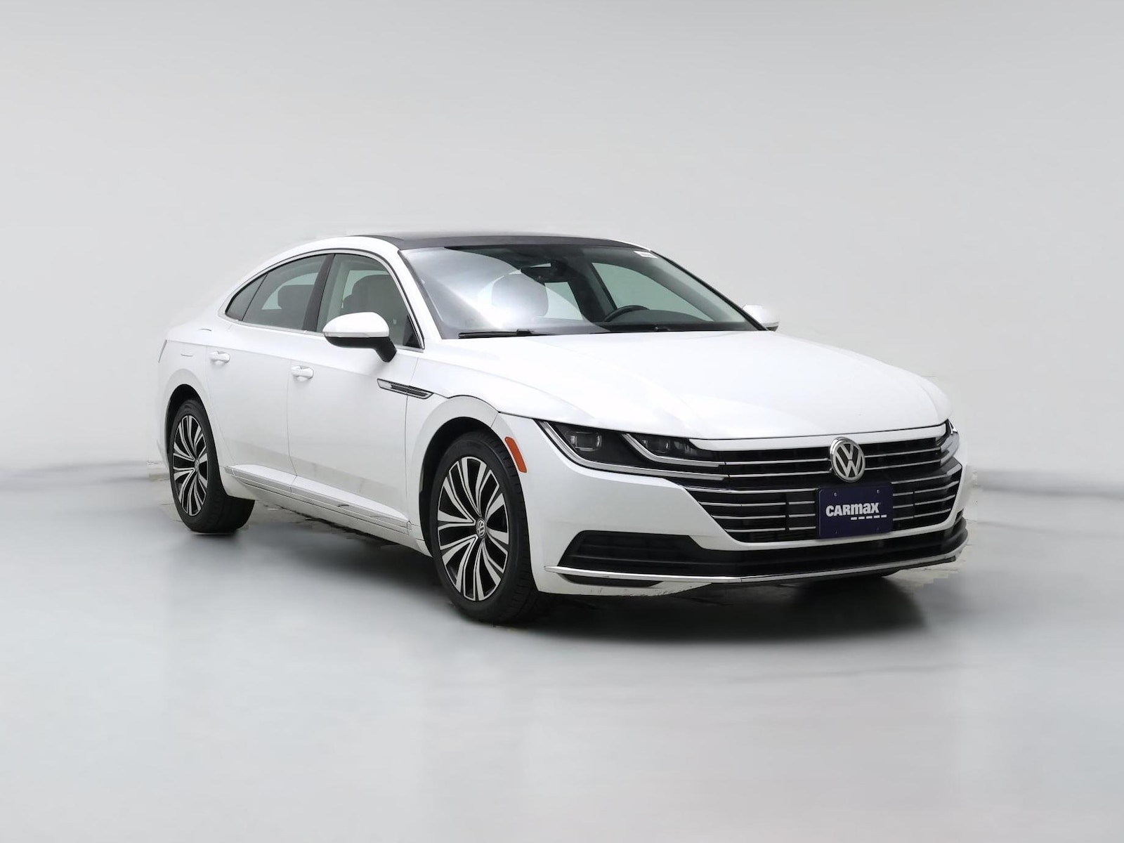 2019 Volkswagen Arteon SEL - Photo 1