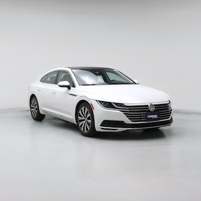 2019 Volkswagen Arteon SEL
