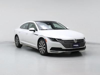 2019 Volkswagen Arteon SEL