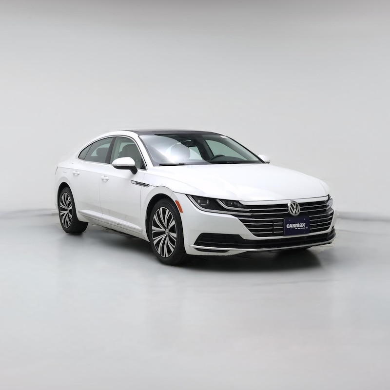 2019 Volkswagen Arteon SEL