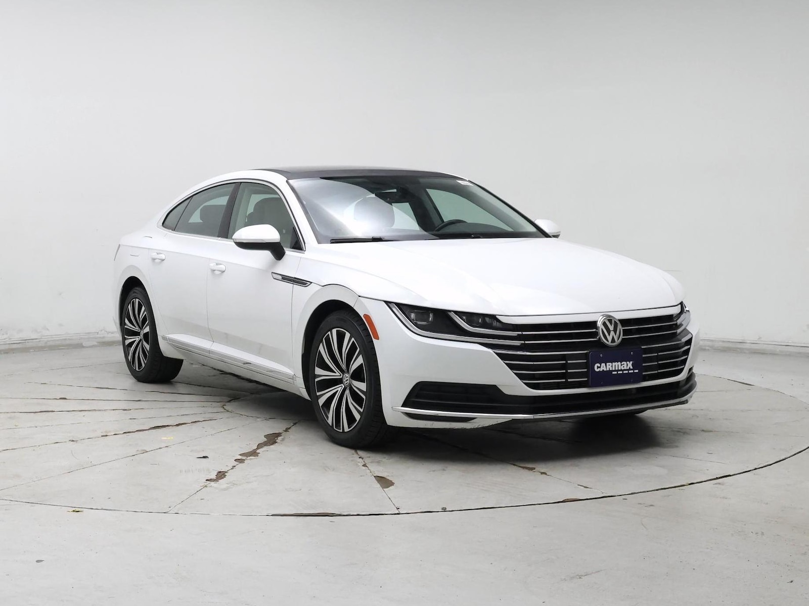 2019 Volkswagen Arteon SEL - Photo 2