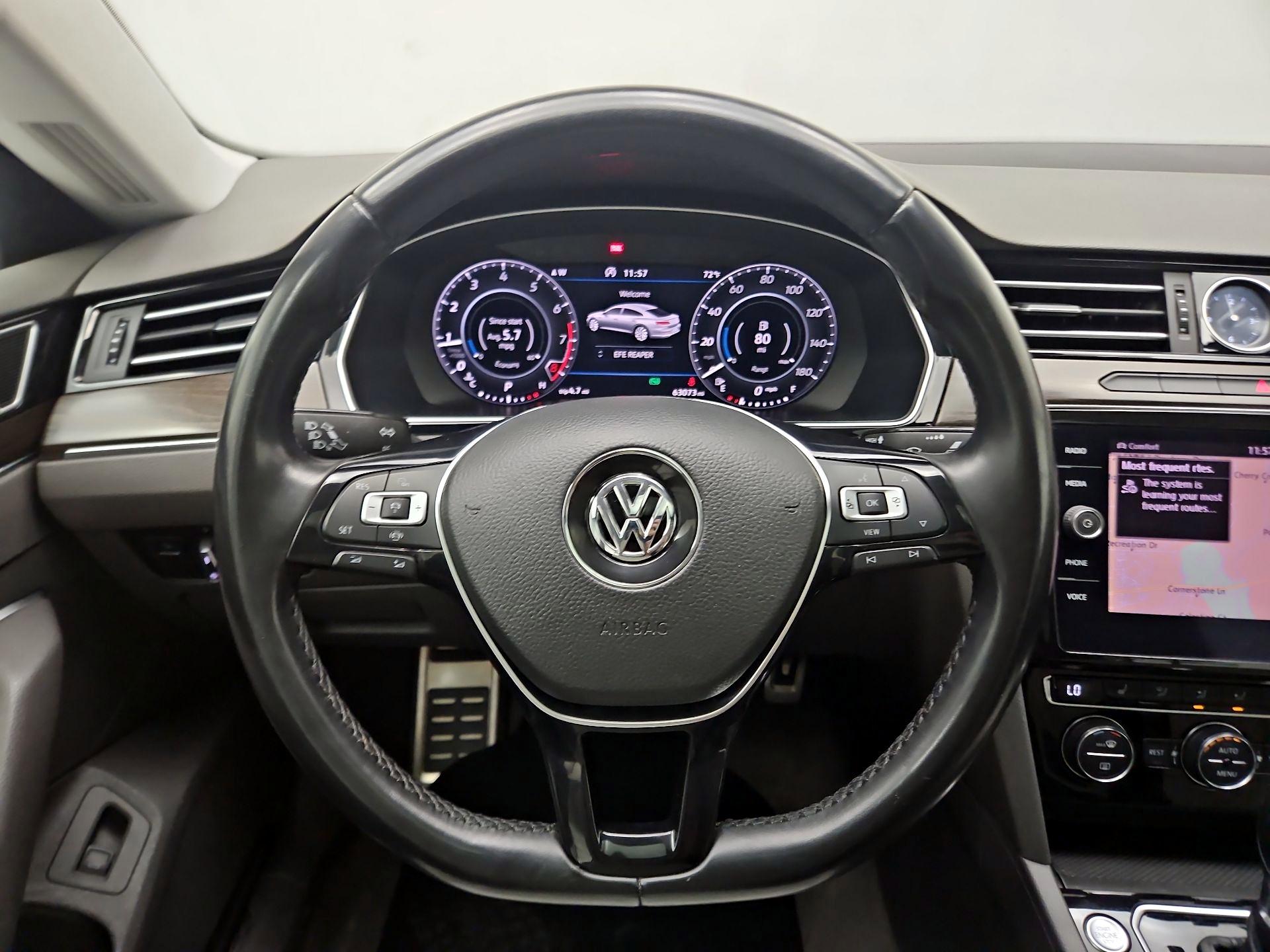 Thumbnail: 2019 Volkswagen Arteon - 10