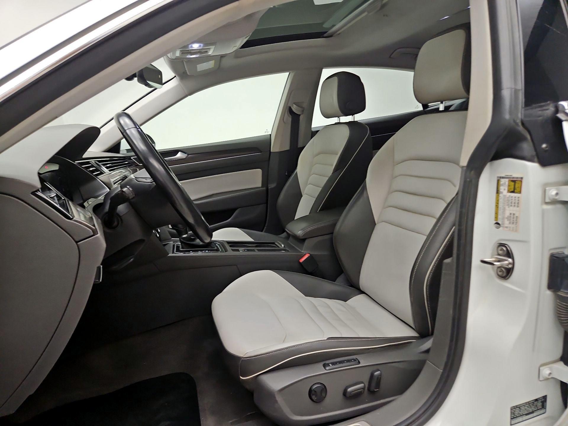 Thumbnail: 2019 Volkswagen Arteon - 11