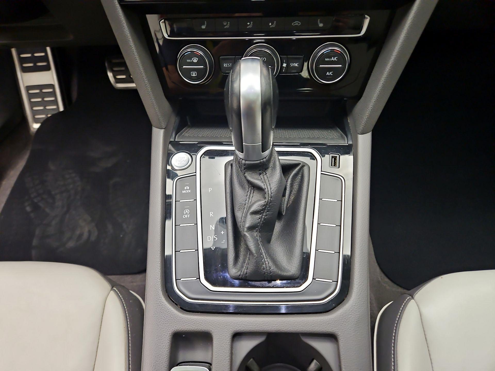 Thumbnail: 2019 Volkswagen Arteon - 18