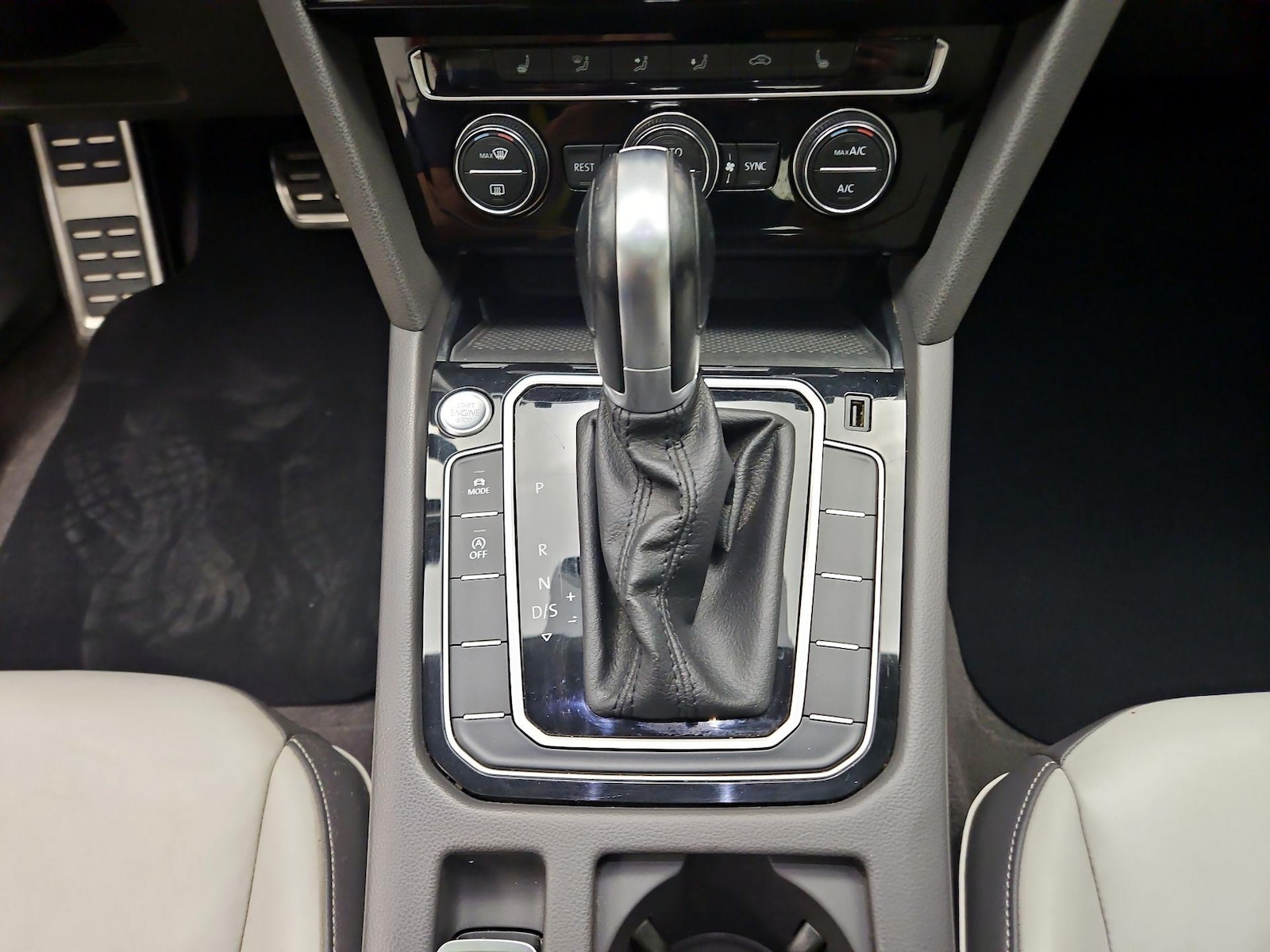 2019 Volkswagen Arteon SEL - Photo 19