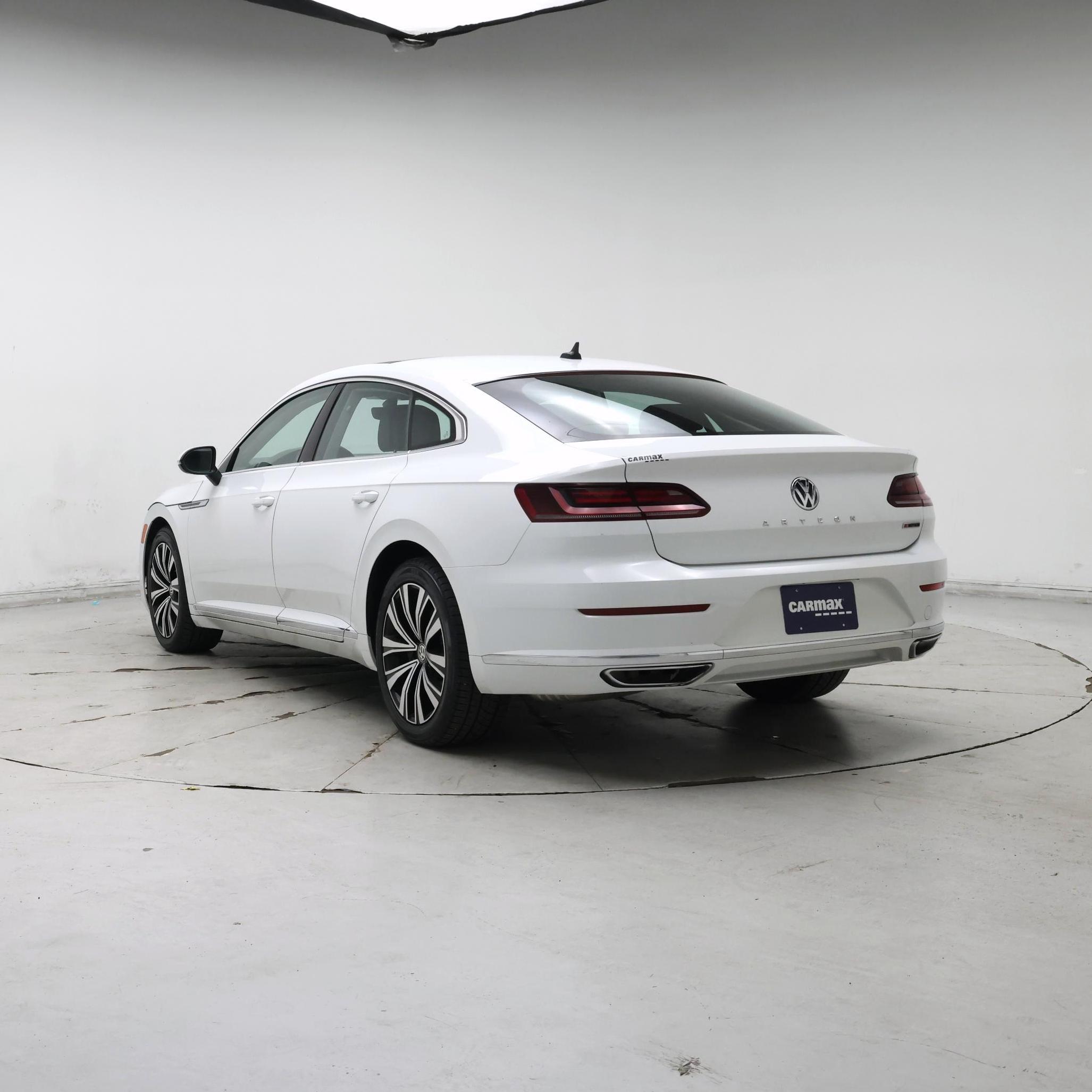 Thumbnail: 2019 Volkswagen Arteon - 2