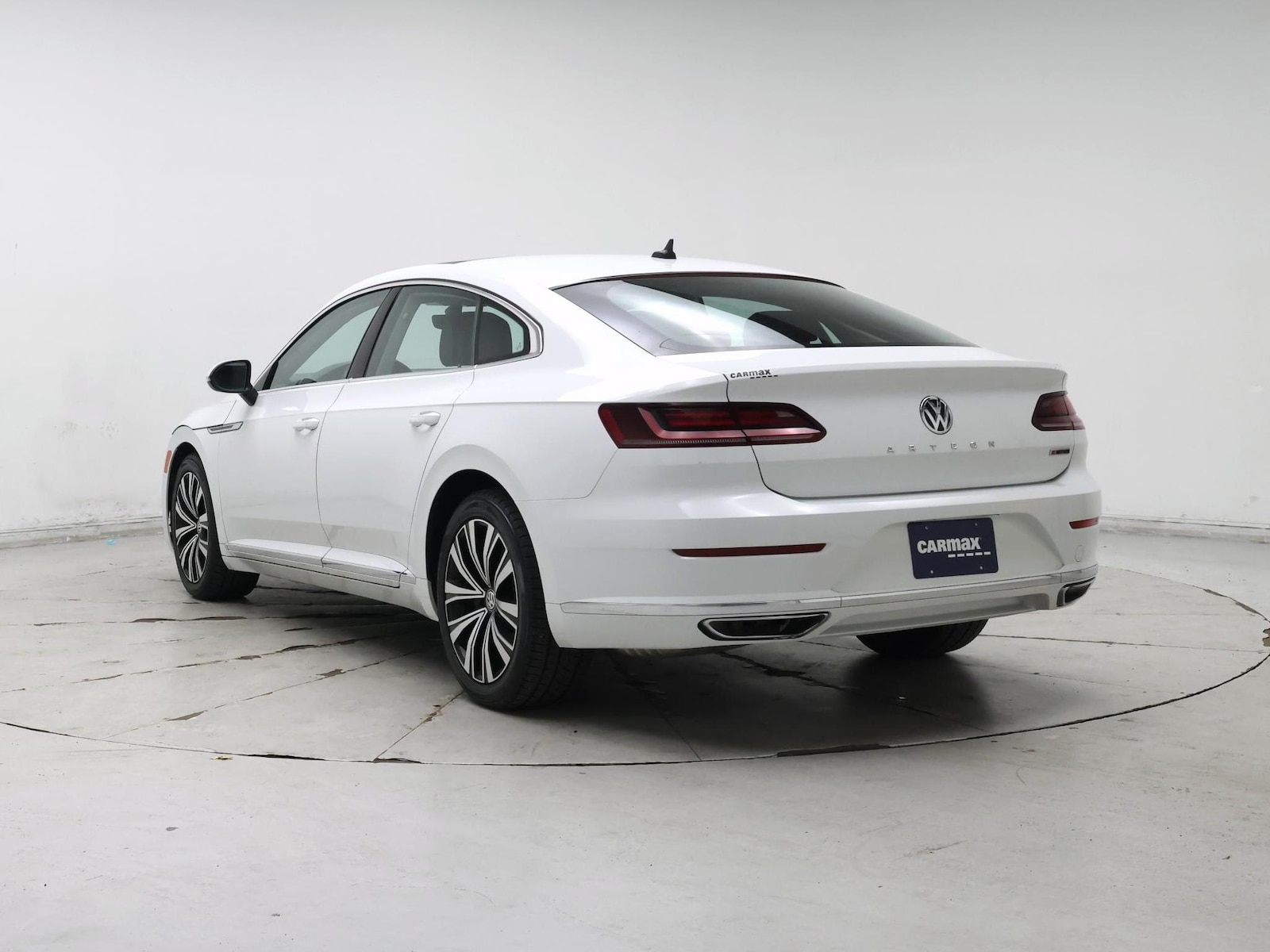 2019 Volkswagen Arteon SEL - Photo 3
