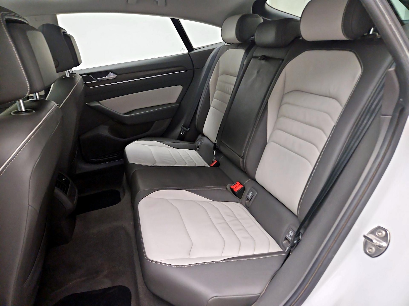 2019 Volkswagen Arteon SEL - Photo 22