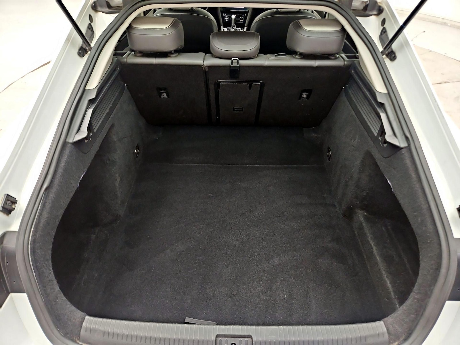 2019 Volkswagen Arteon SEL - Photo 23