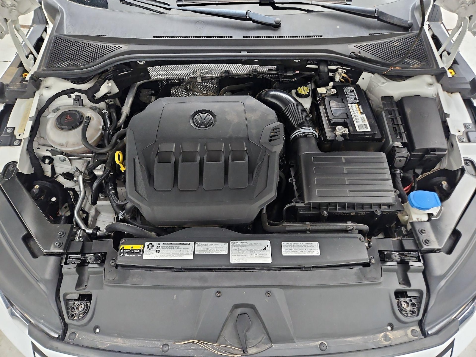 2019 Volkswagen Arteon SEL - Photo 24