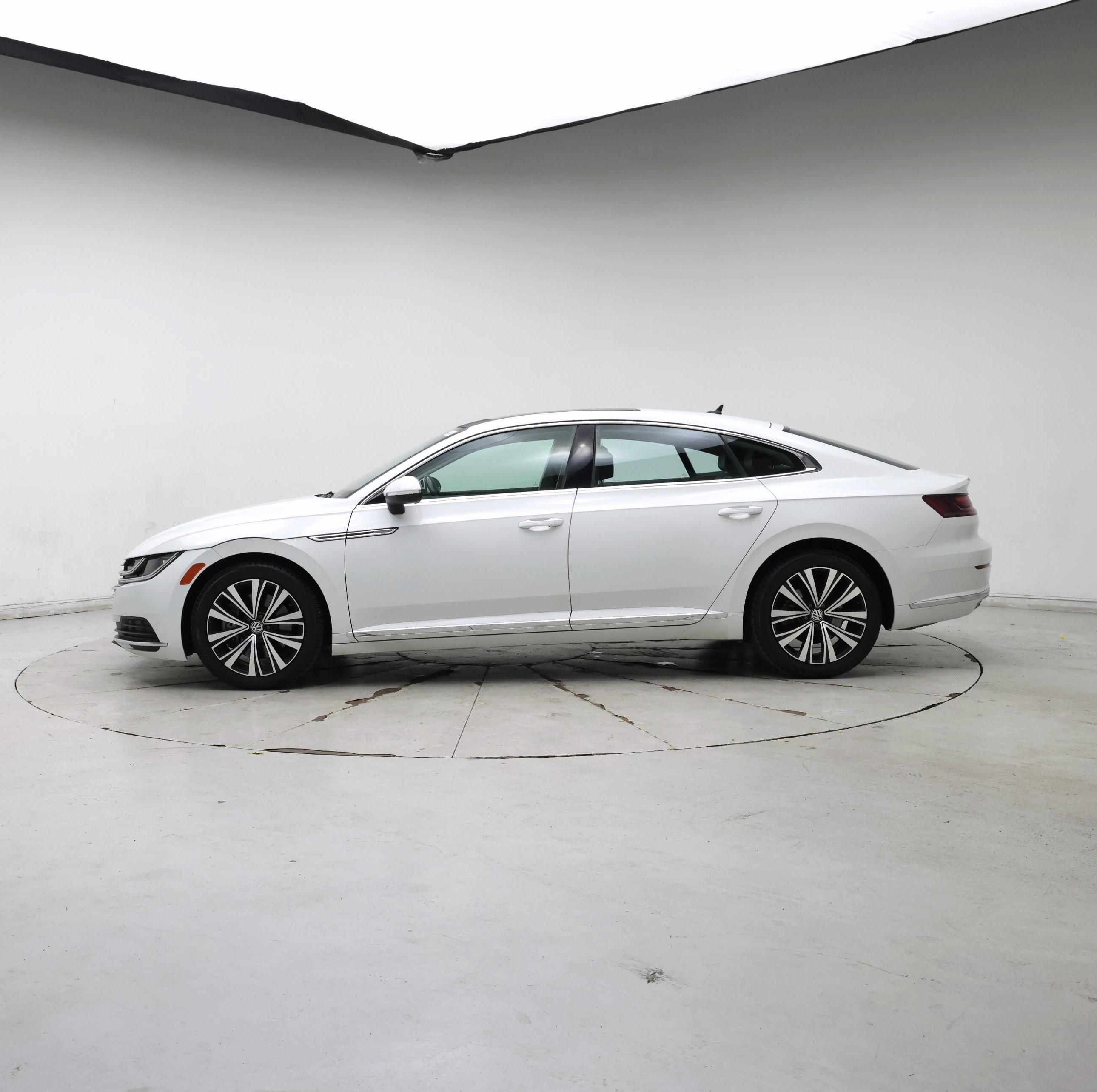 Thumbnail: 2019 Volkswagen Arteon - 3