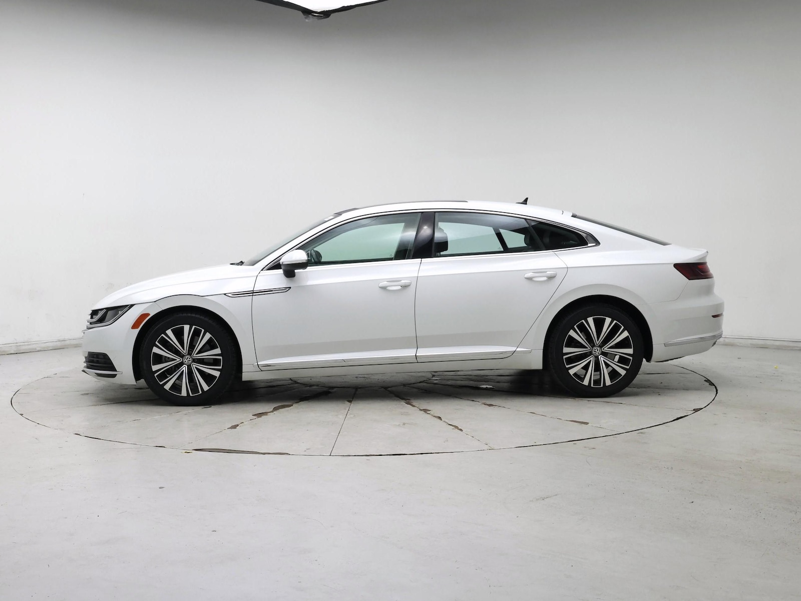 2019 Volkswagen Arteon SEL - Photo 4
