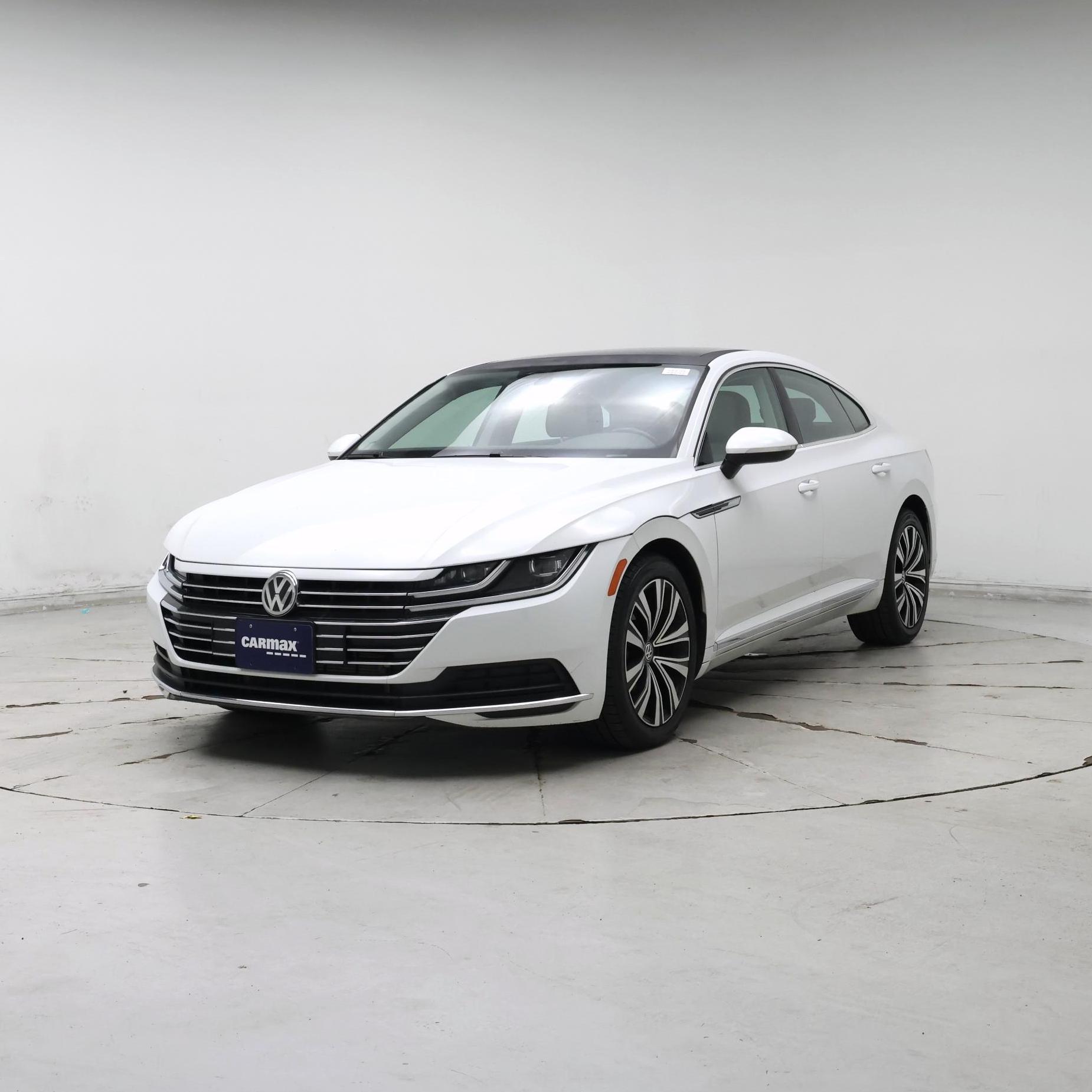 Thumbnail: 2019 Volkswagen Arteon - 4