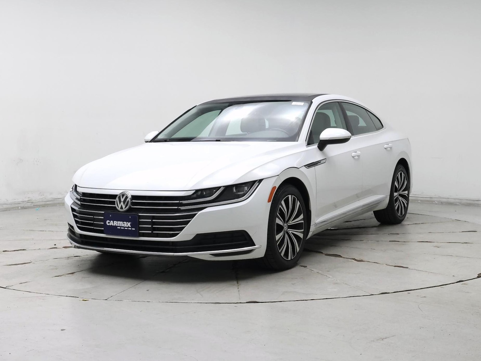 2019 Volkswagen Arteon SEL - Photo 5