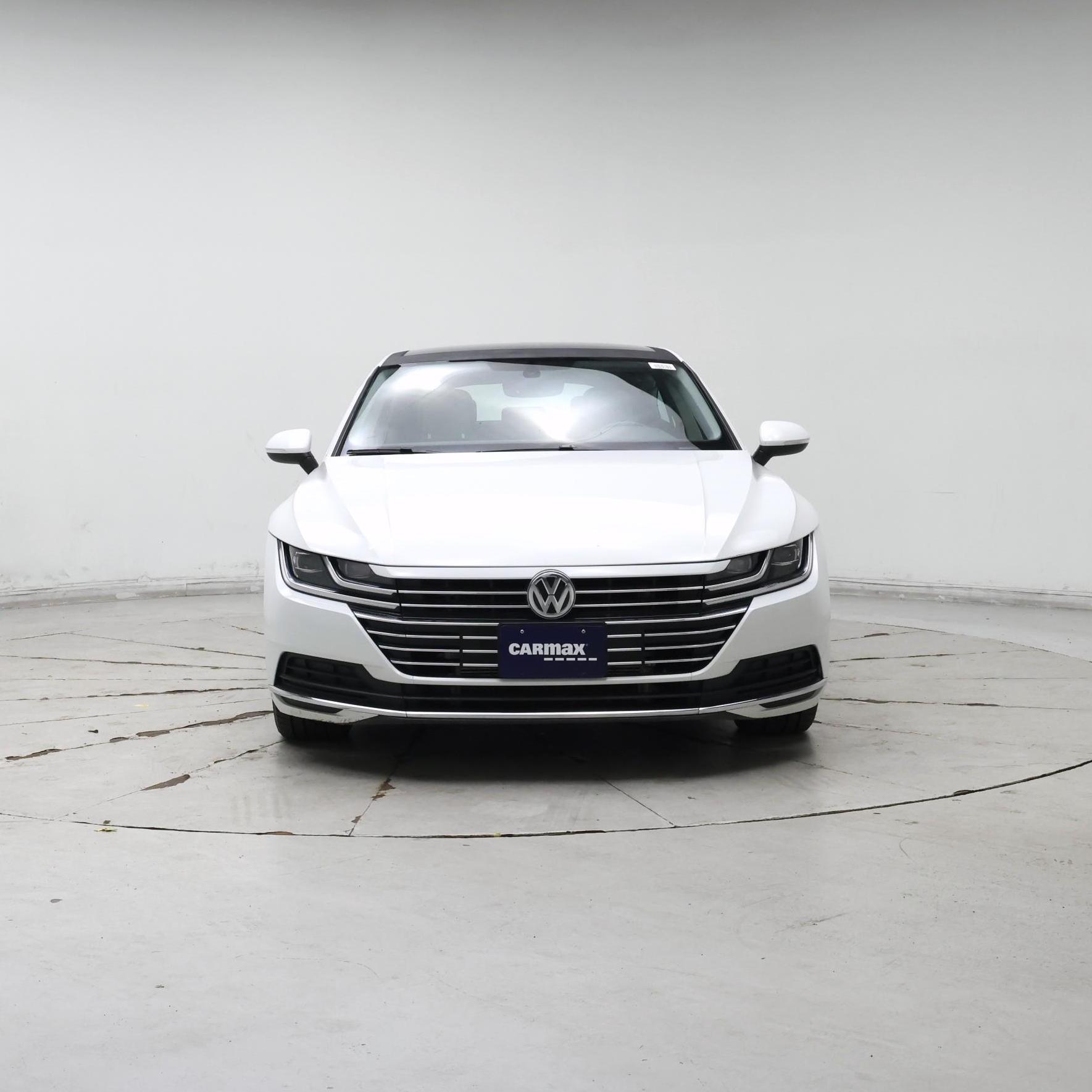 Thumbnail: 2019 Volkswagen Arteon - 5