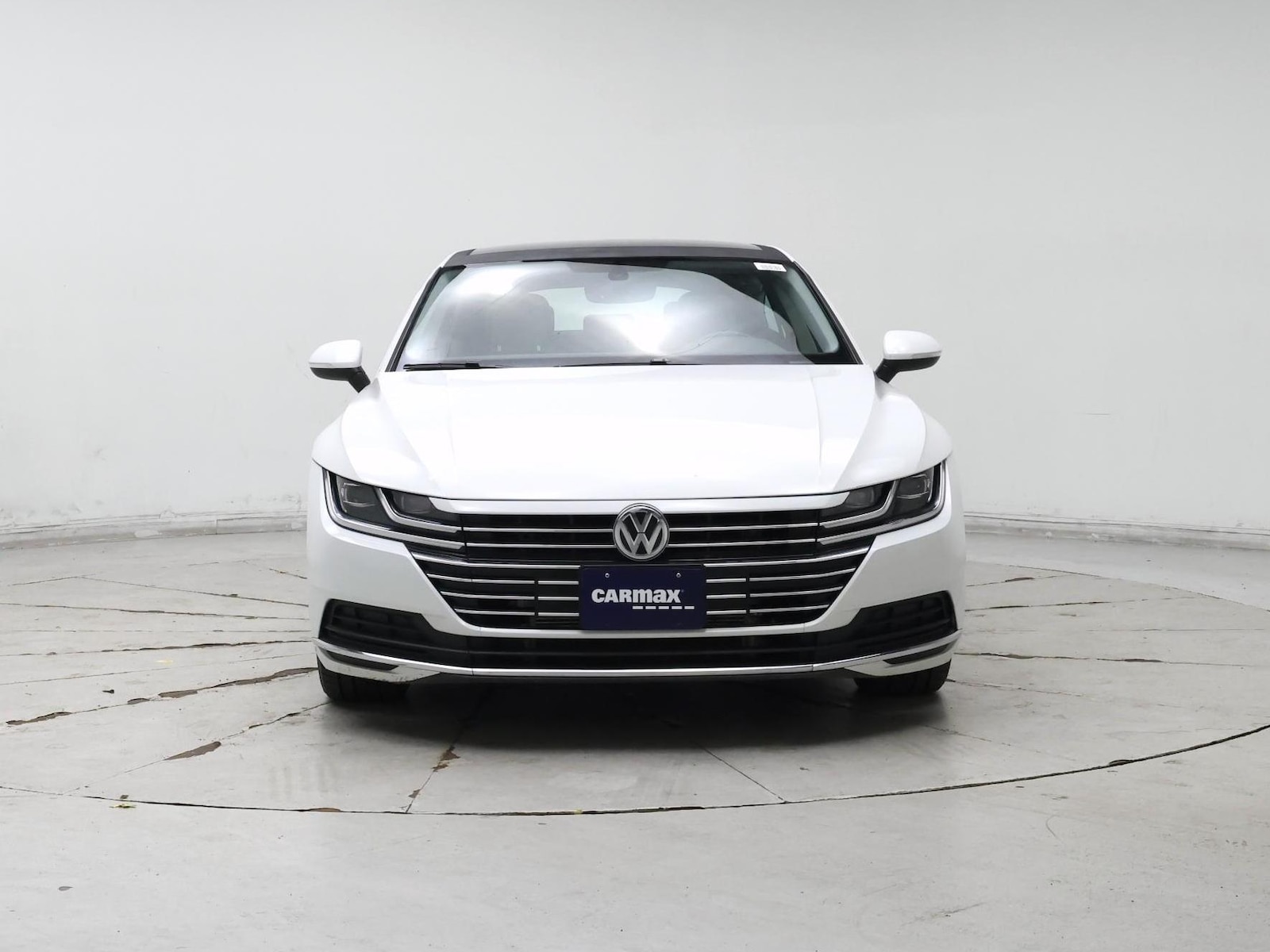 2019 Volkswagen Arteon SEL - Photo 6