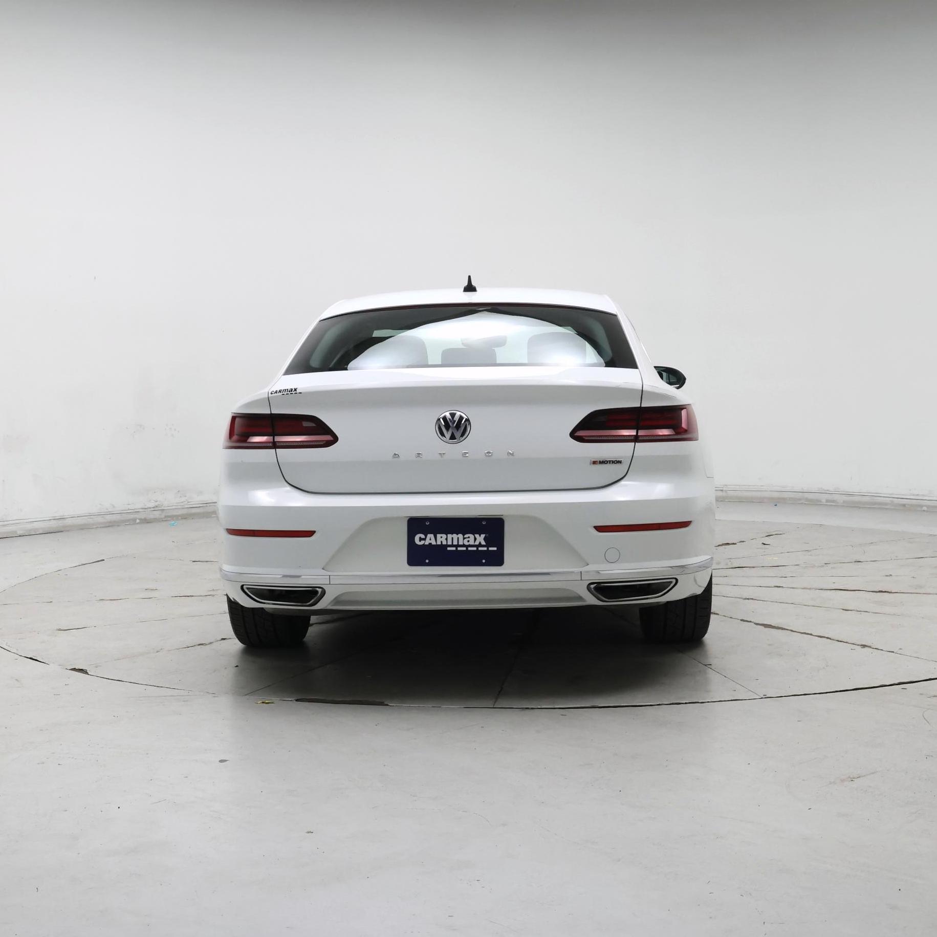 Thumbnail: 2019 Volkswagen Arteon - 6