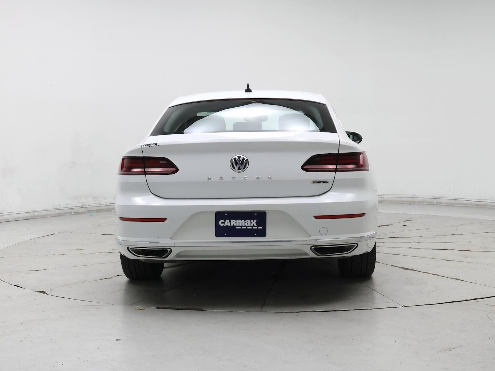 2019 Volkswagen Arteon SEL - Photo 7