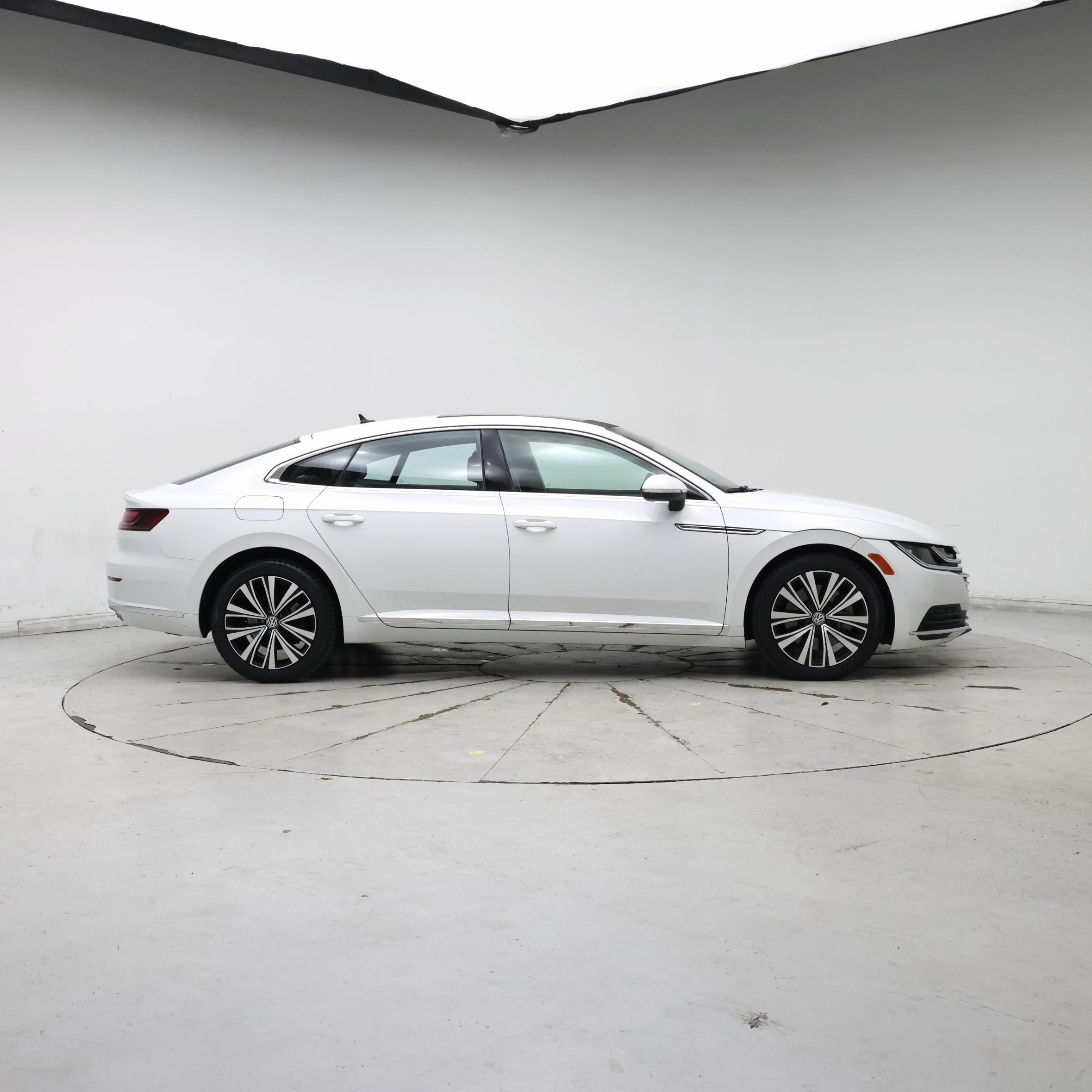 Thumbnail: 2019 Volkswagen Arteon - 7