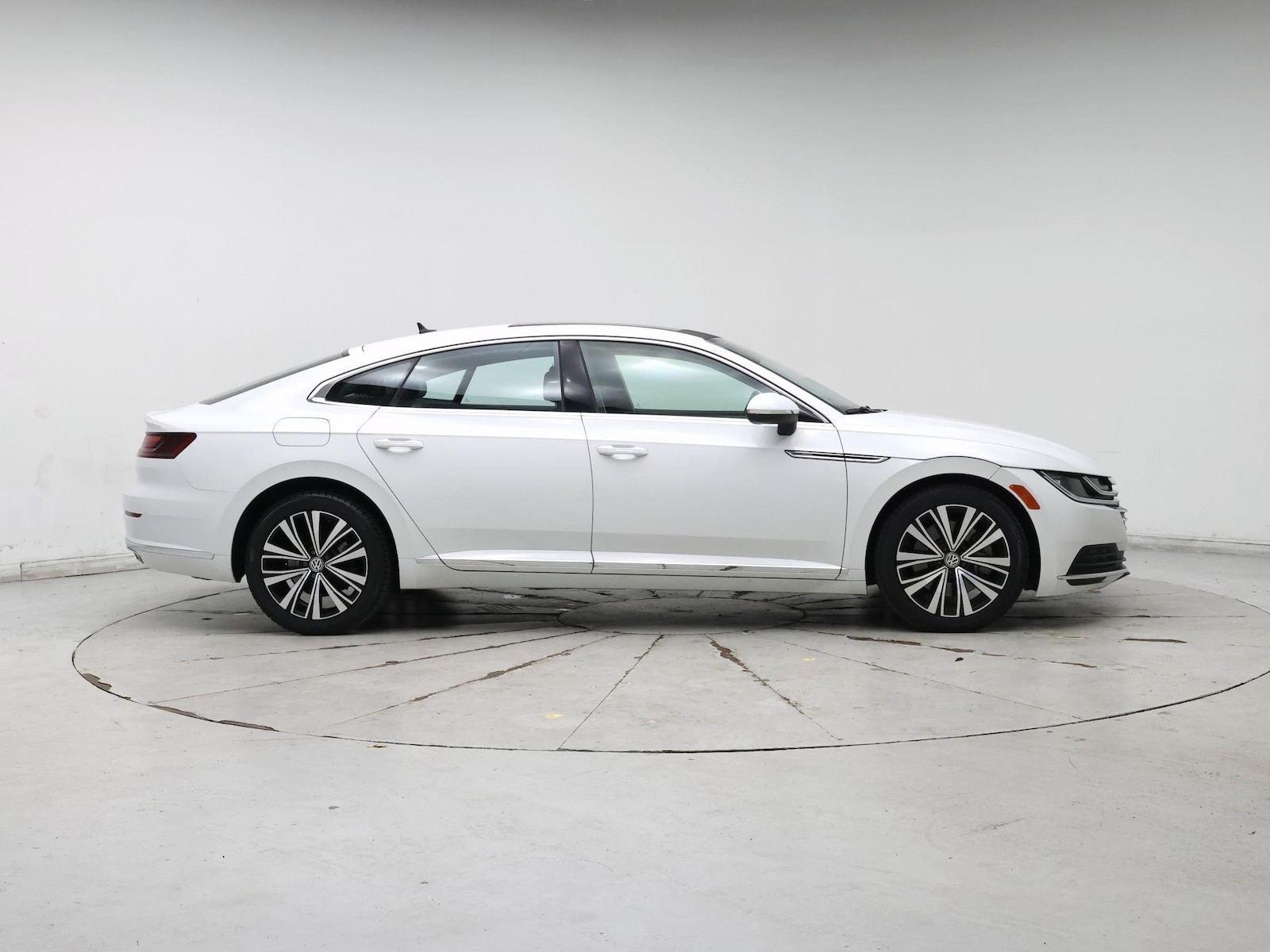 2019 Volkswagen Arteon SEL - Photo 8