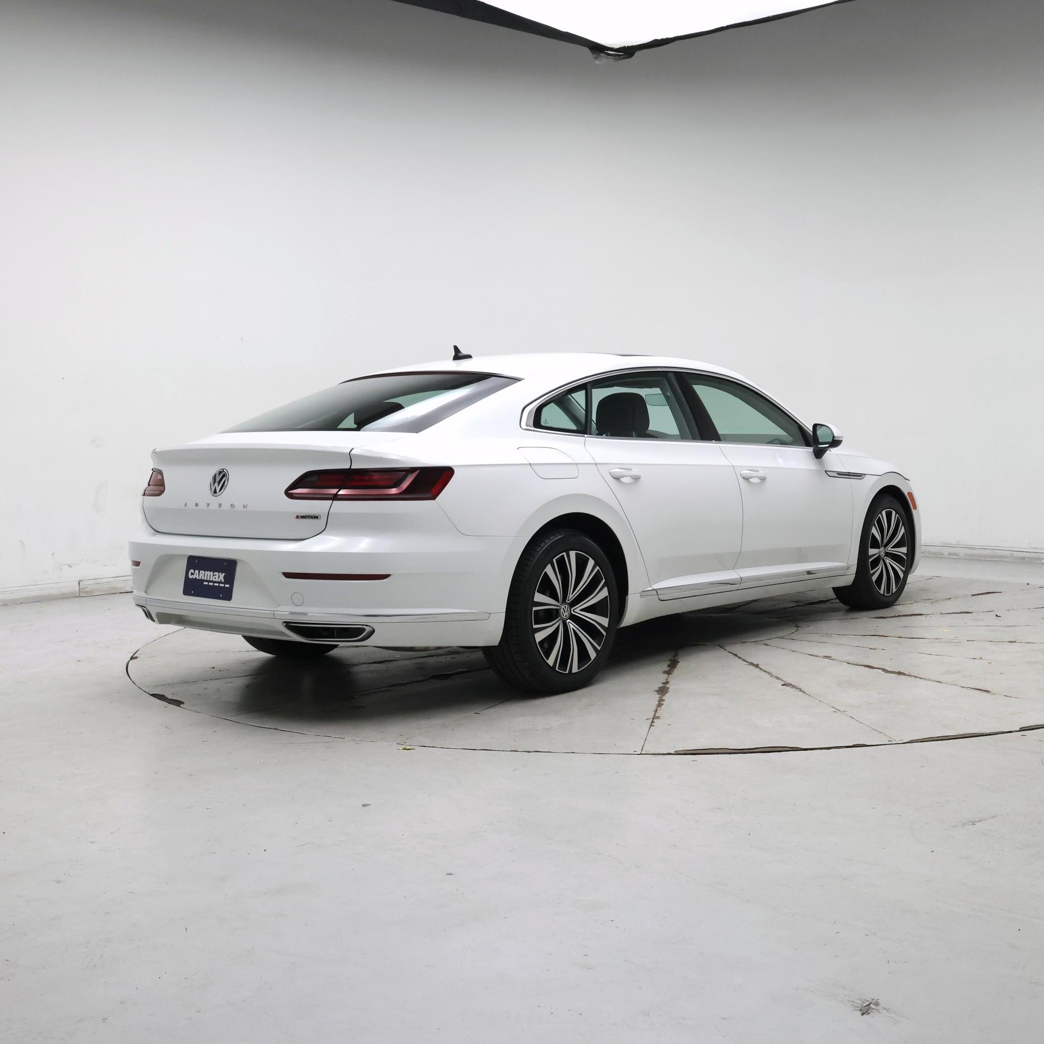 Thumbnail: 2019 Volkswagen Arteon - 8