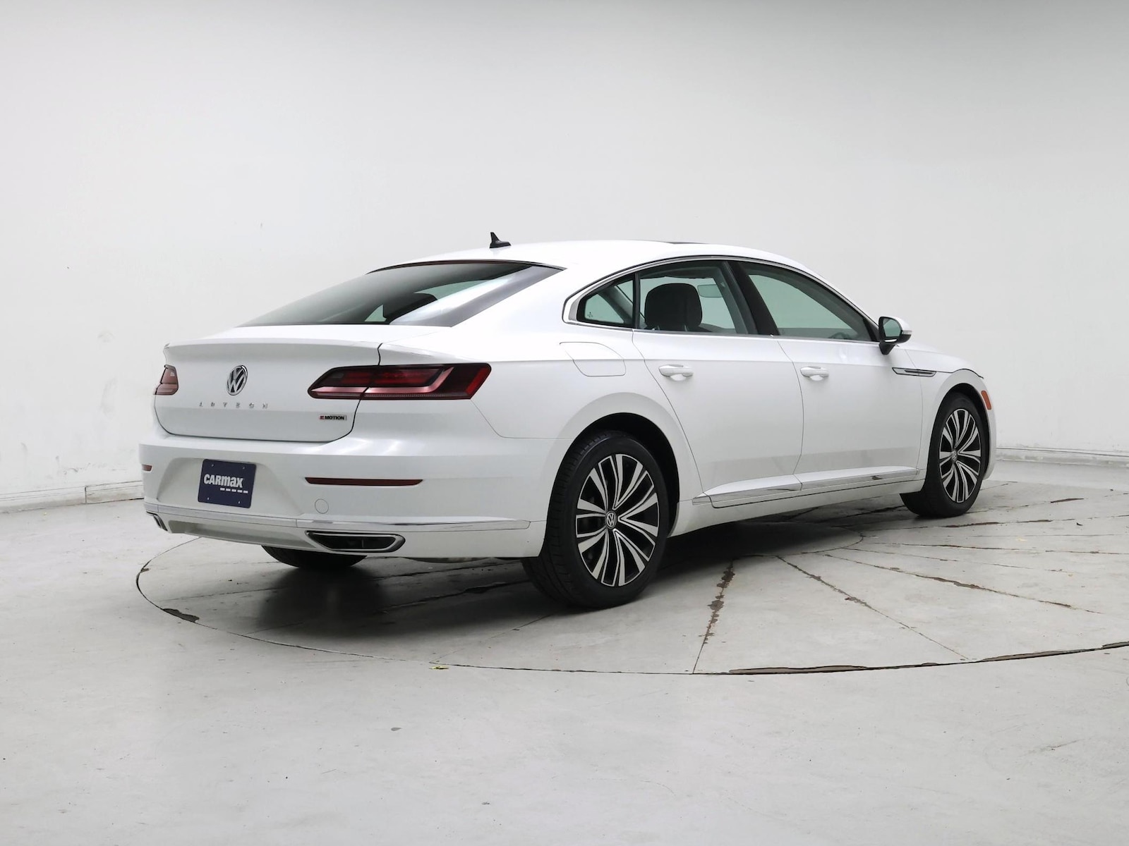 2019 Volkswagen Arteon SEL - Photo 9