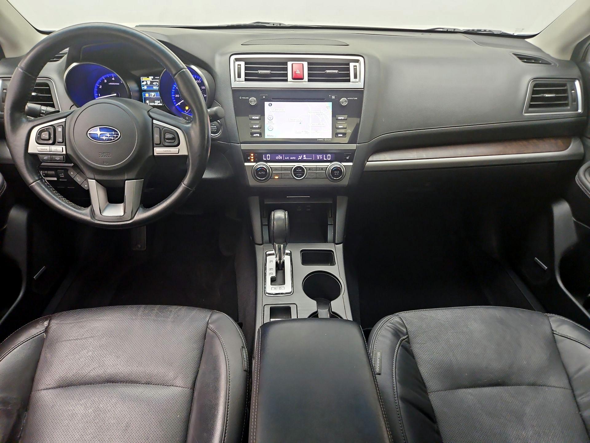 Thumbnail: 2015 Subaru Outback - 9