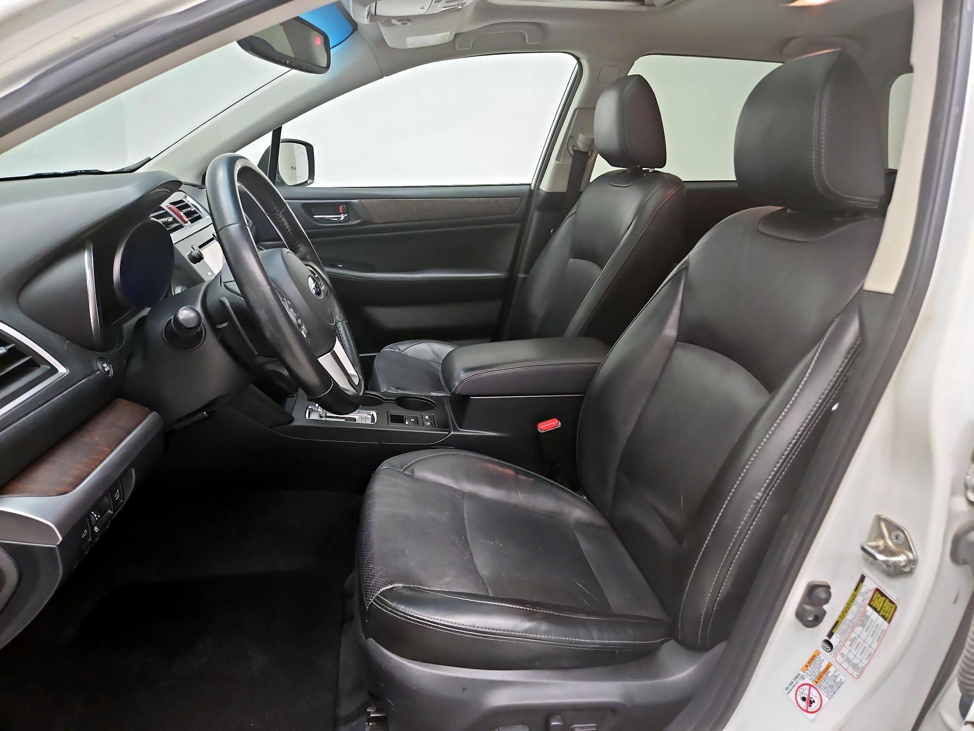 Thumbnail: 2015 Subaru Outback - 11