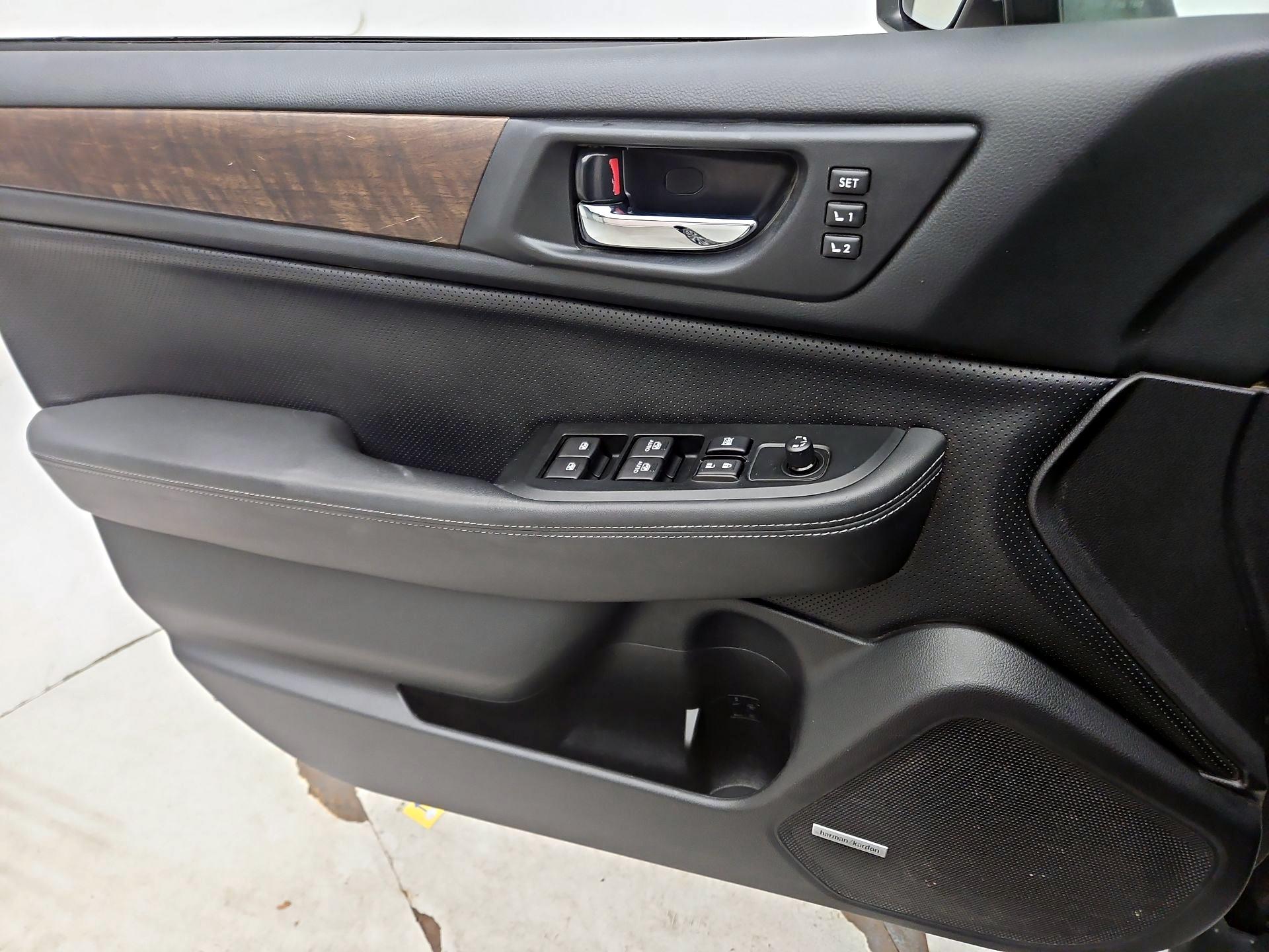 Thumbnail: 2015 Subaru Outback - 12