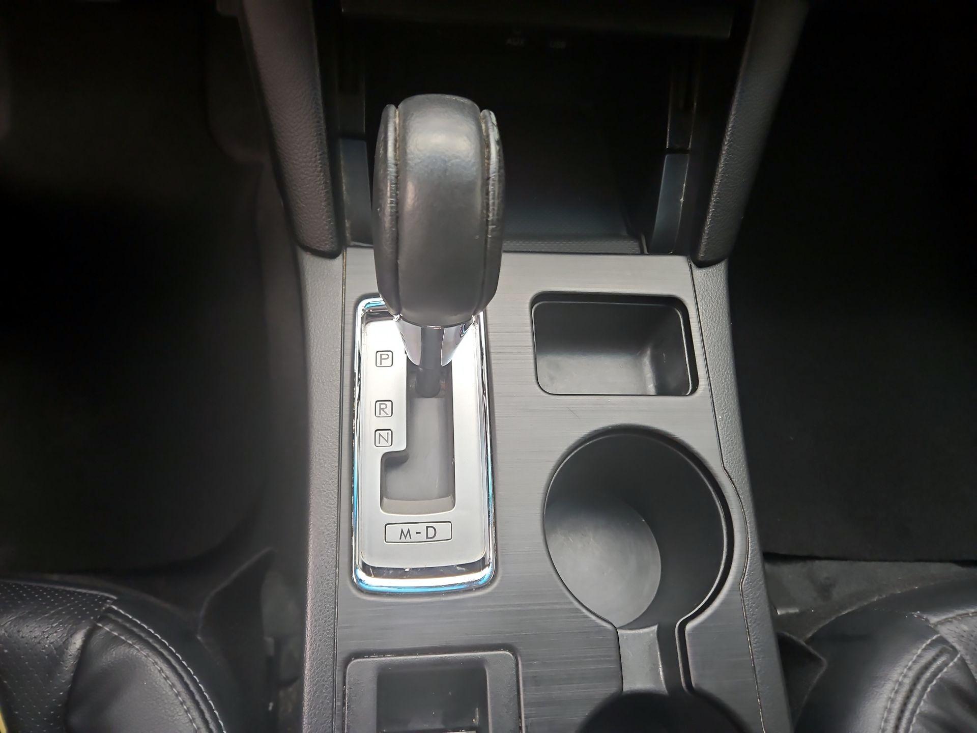 Thumbnail: 2015 Subaru Outback - 18
