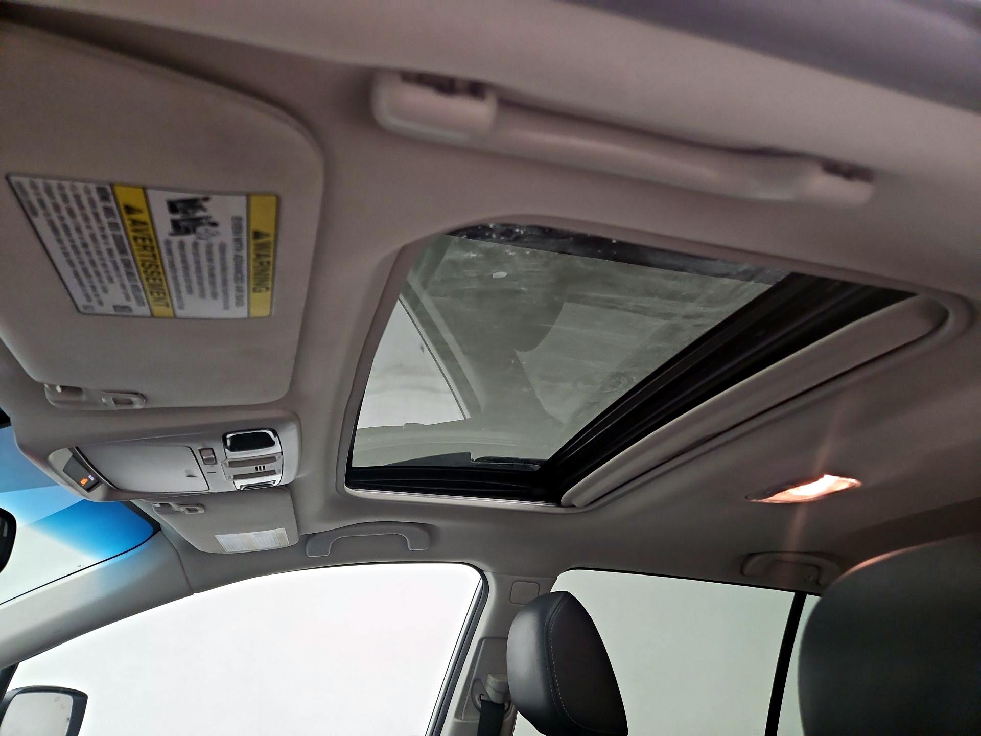 Thumbnail: 2015 Subaru Outback - 20