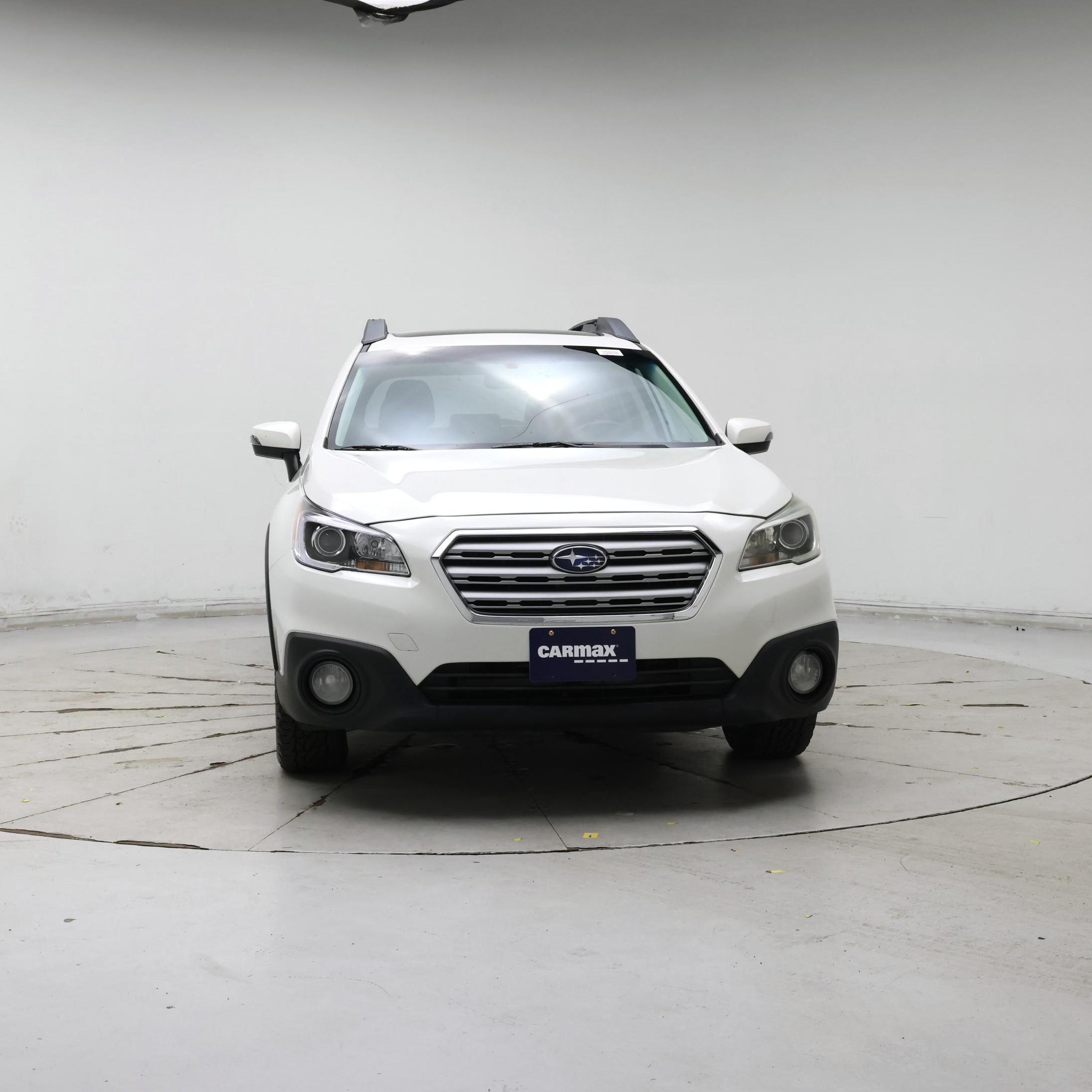 Thumbnail: 2015 Subaru Outback - 5