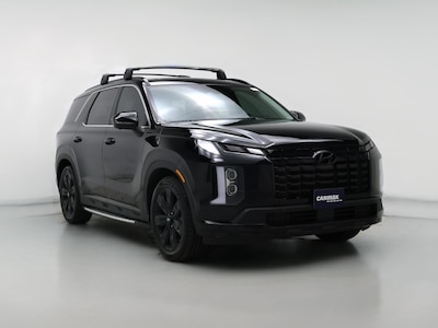 2025 Hyundai Palisade XRT