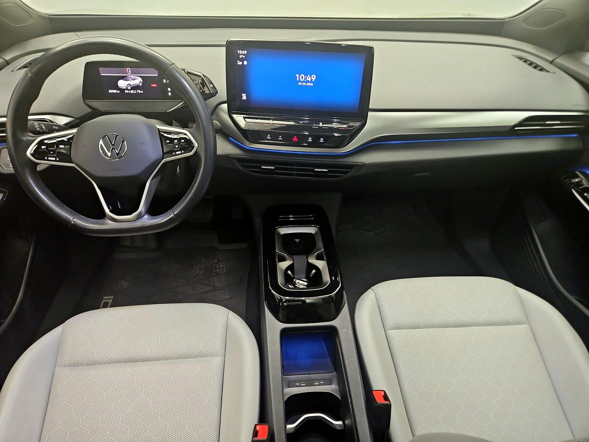 Thumbnail: 2021 Volkswagen ID.4 - 9