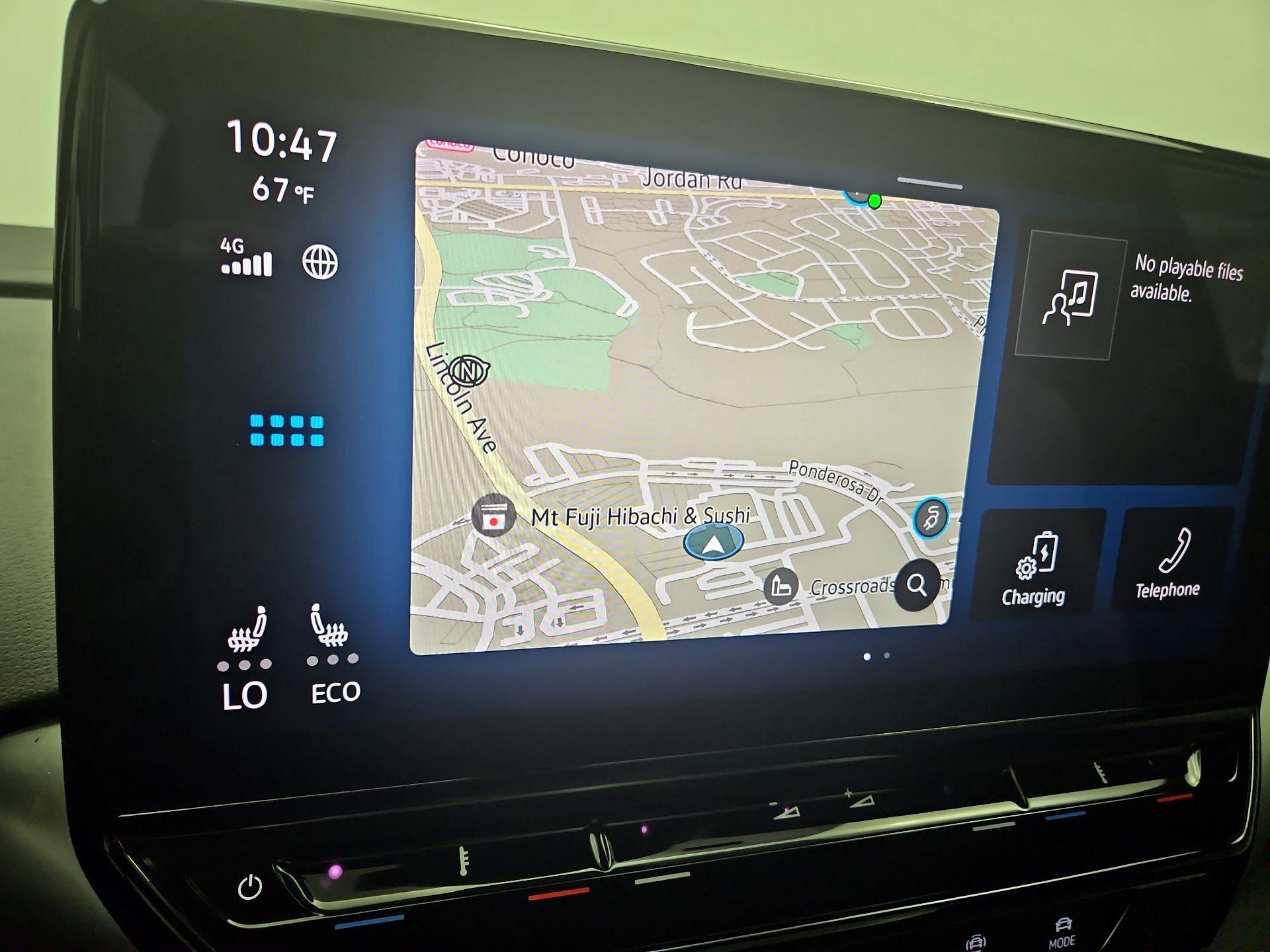 Thumbnail: 2021 Volkswagen ID.4 - 14