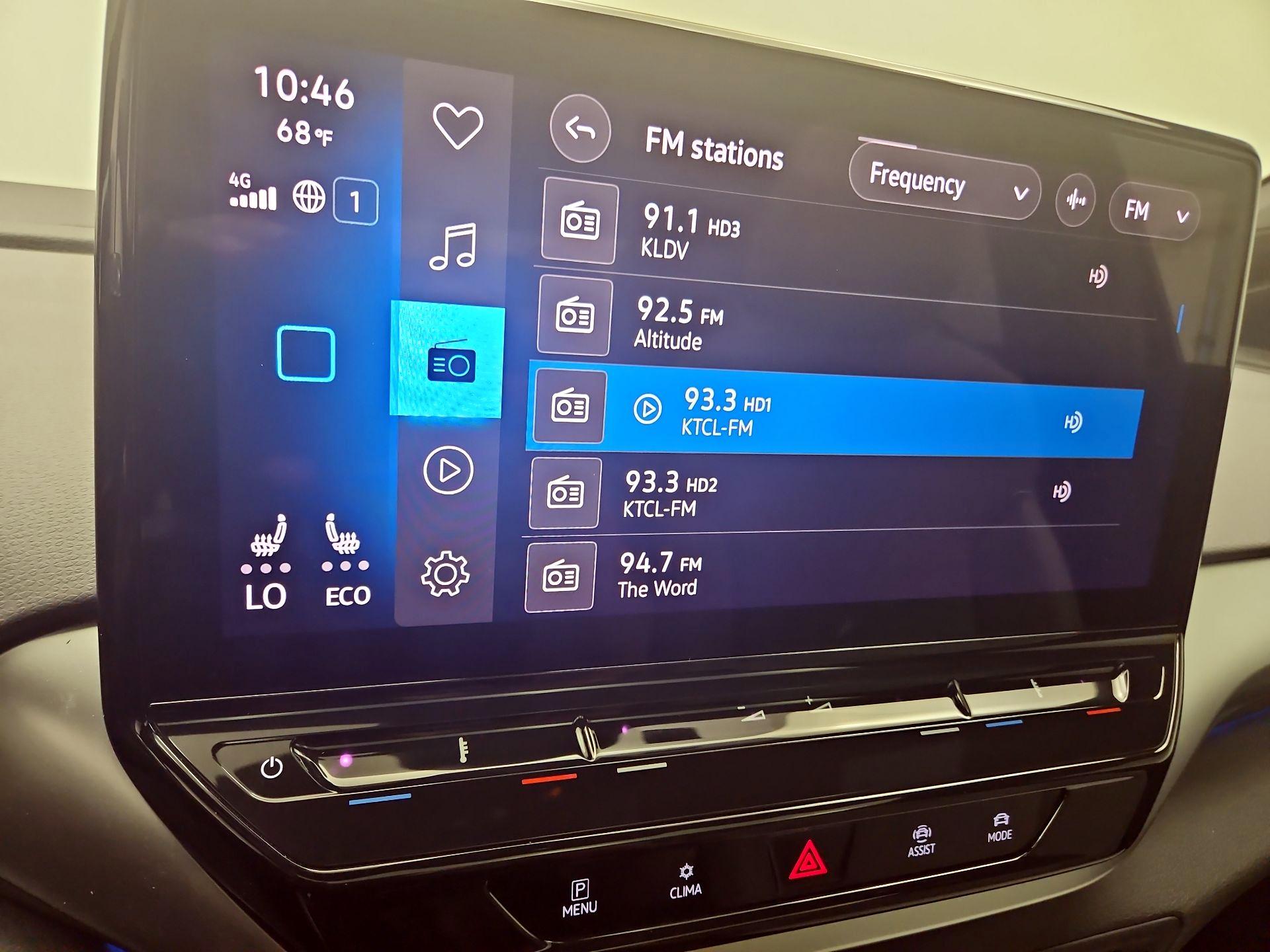 Thumbnail: 2021 Volkswagen ID.4 - 16