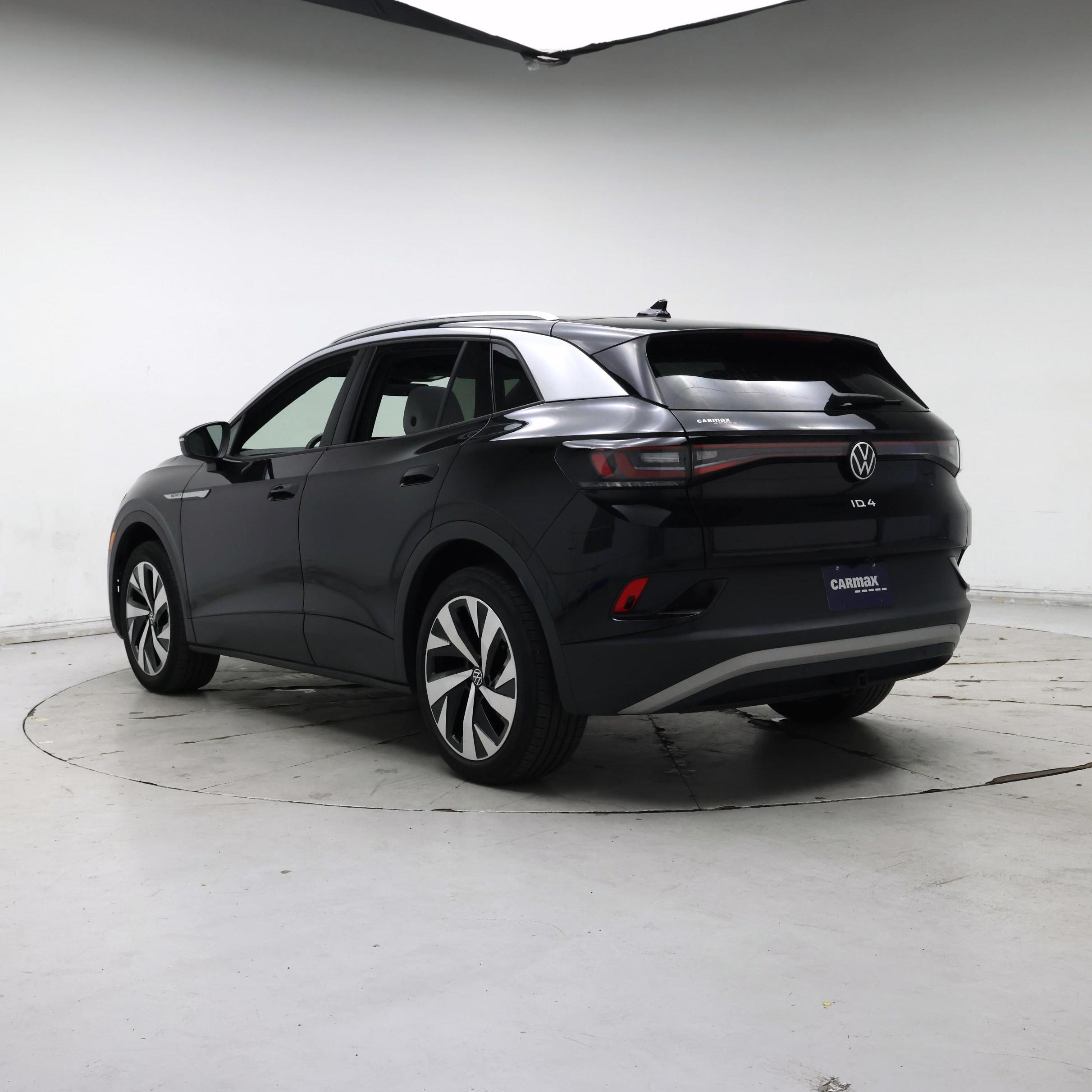 Thumbnail: 2021 Volkswagen ID.4 - 2