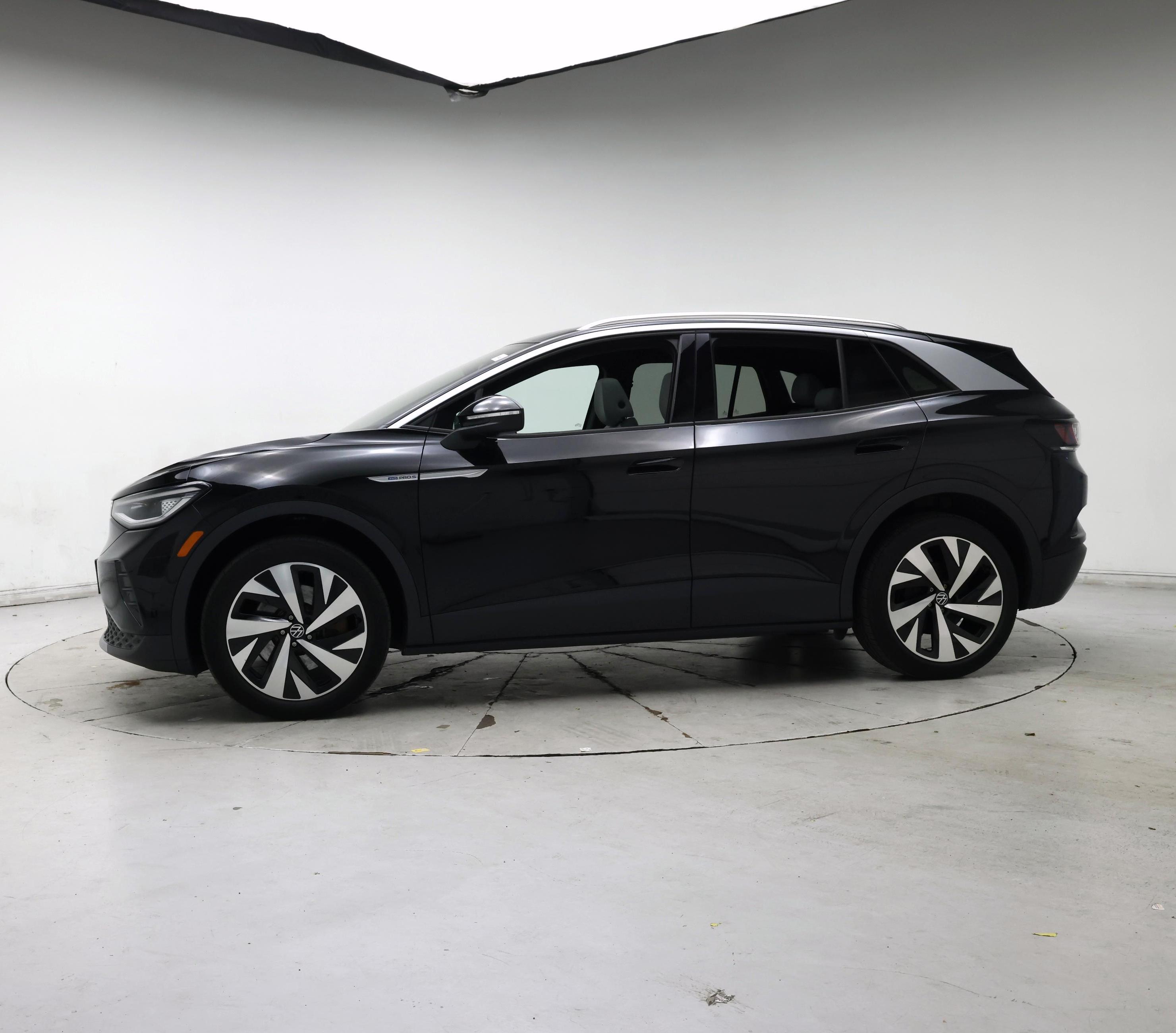 Thumbnail: 2021 Volkswagen ID.4 - 3